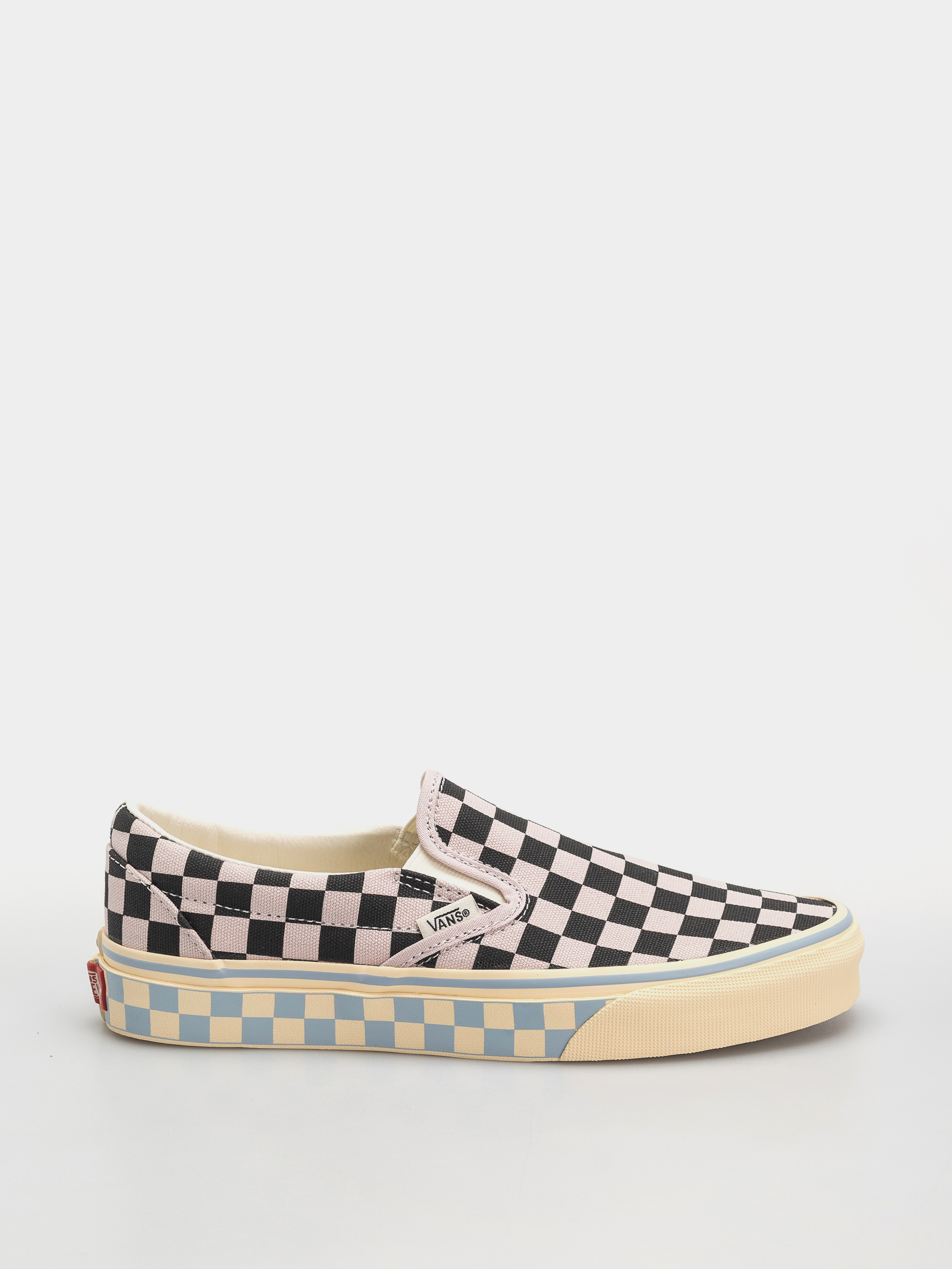 Обувки Vans Classic Slip On (pale petal pink)