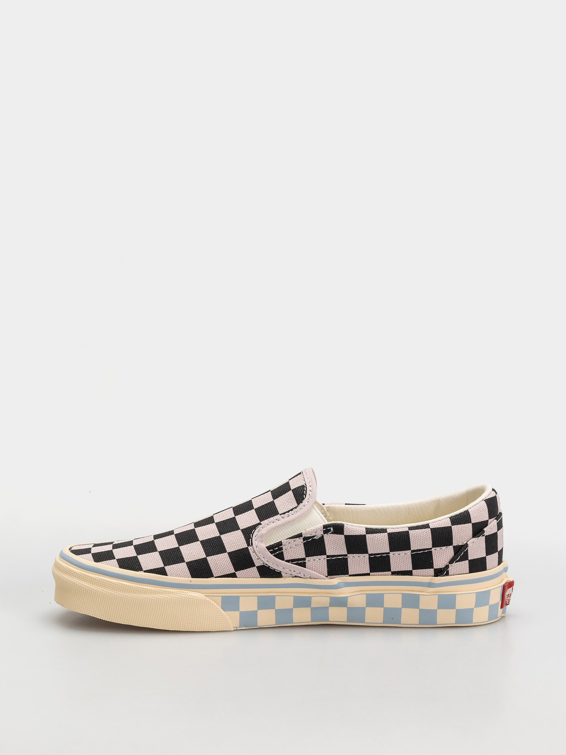 Обувки Vans Classic Slip On (pale petal pink)