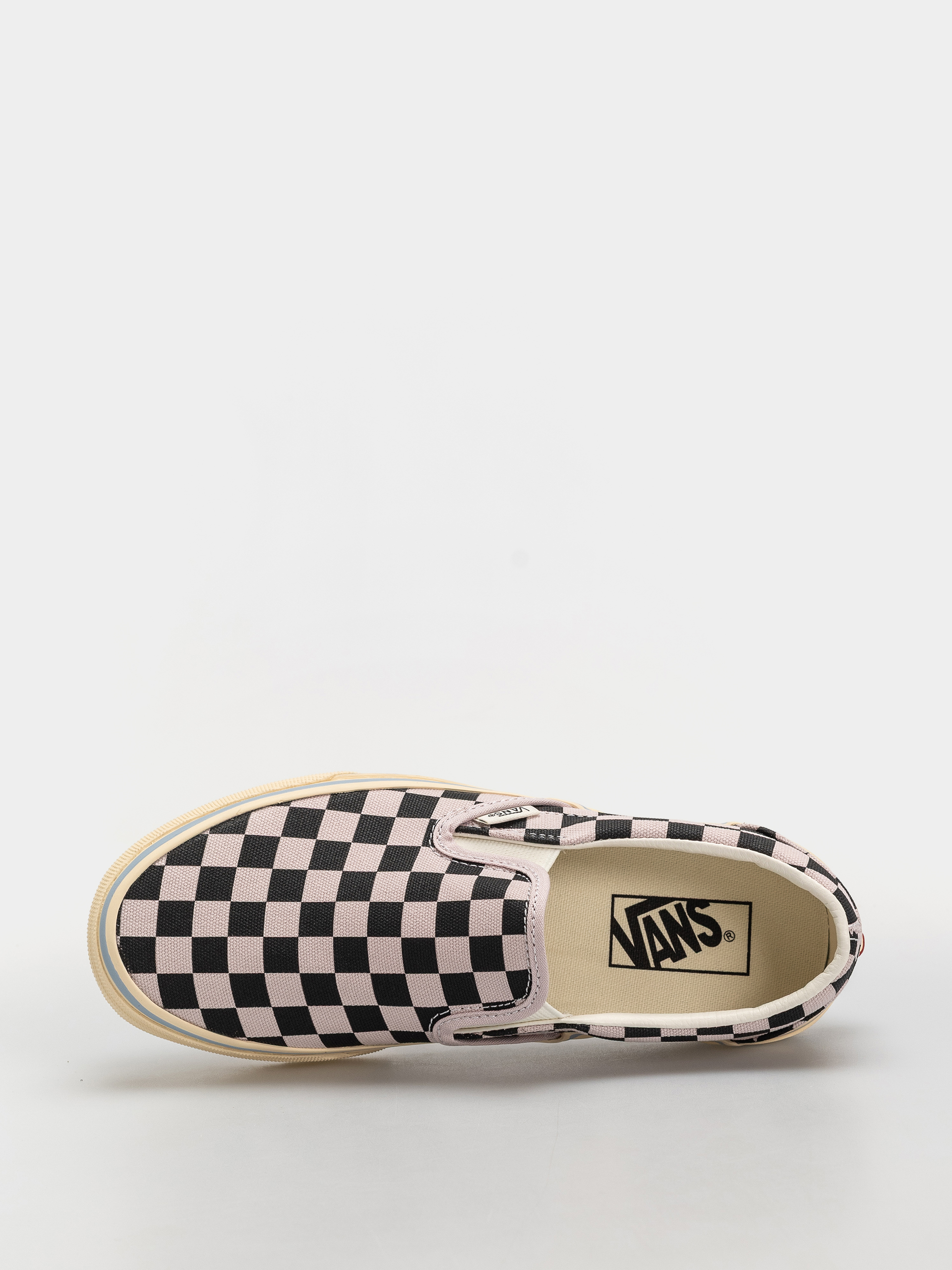 Обувки Vans Classic Slip On (pale petal pink)