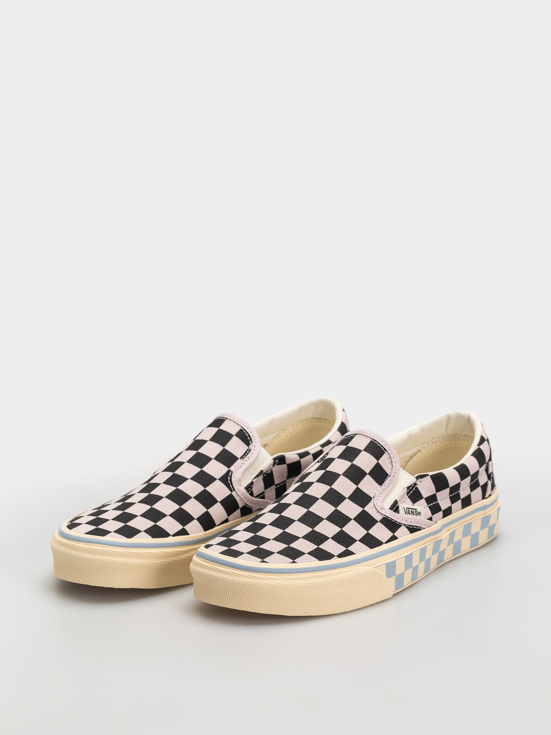 Обувки Vans Classic Slip On (pale petal pink)