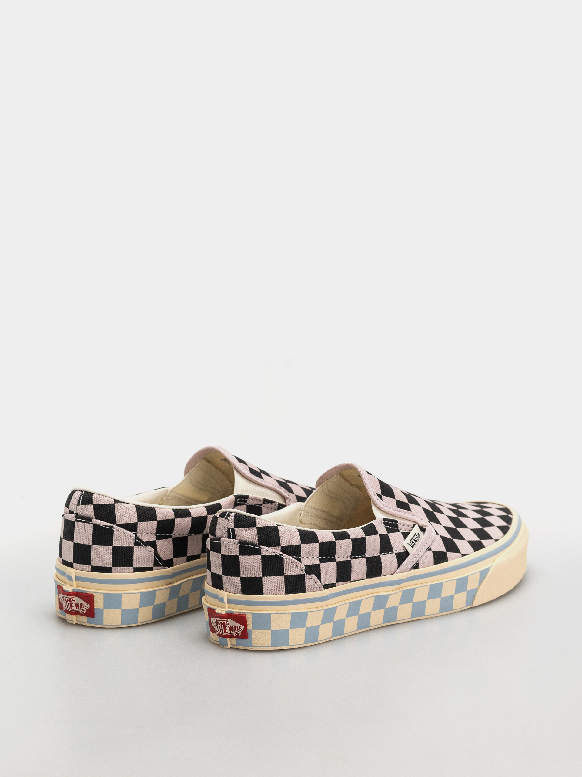 Обувки Vans Classic Slip On (pale petal pink)