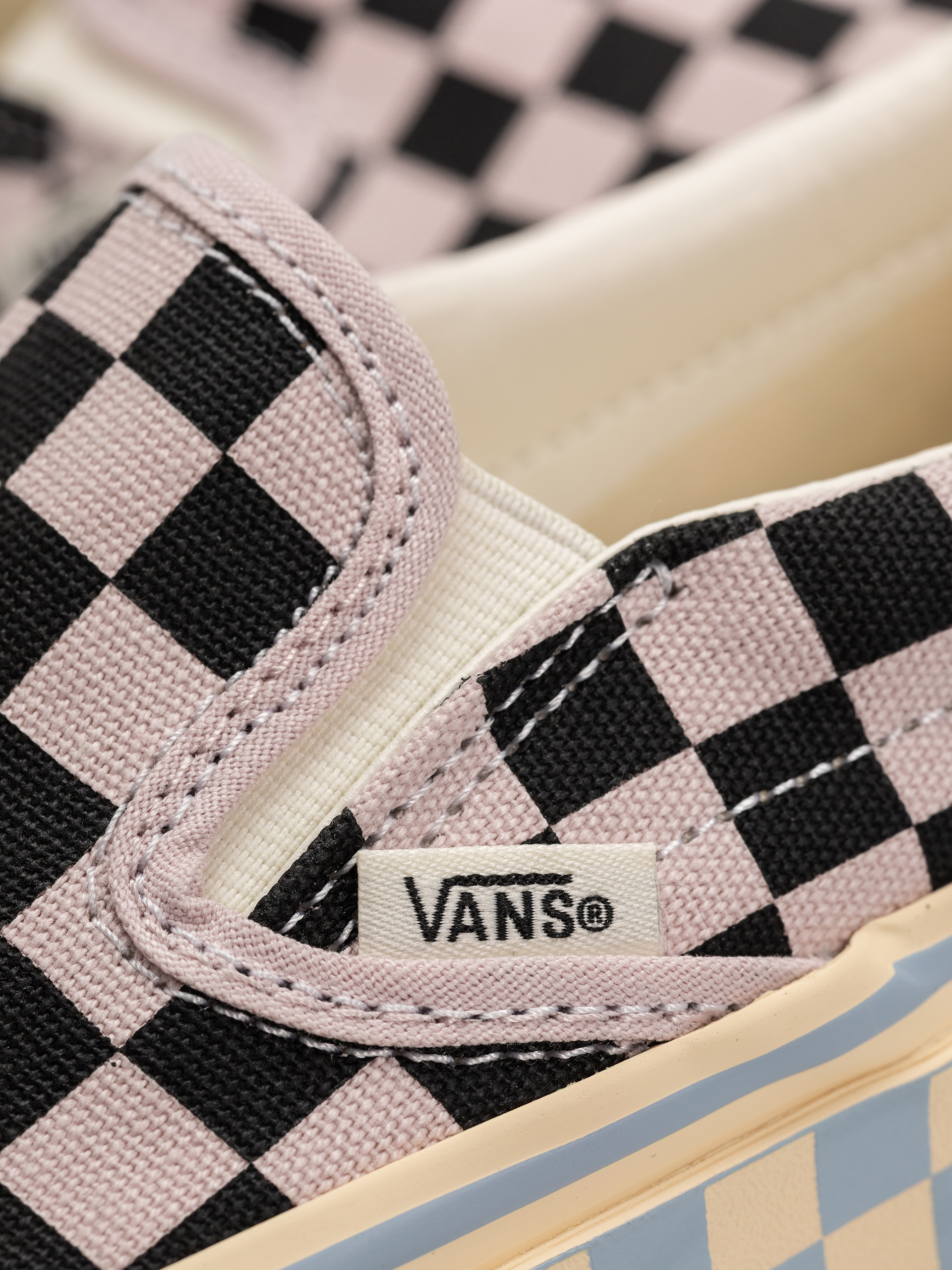 Обувки Vans Classic Slip On (pale petal pink)
