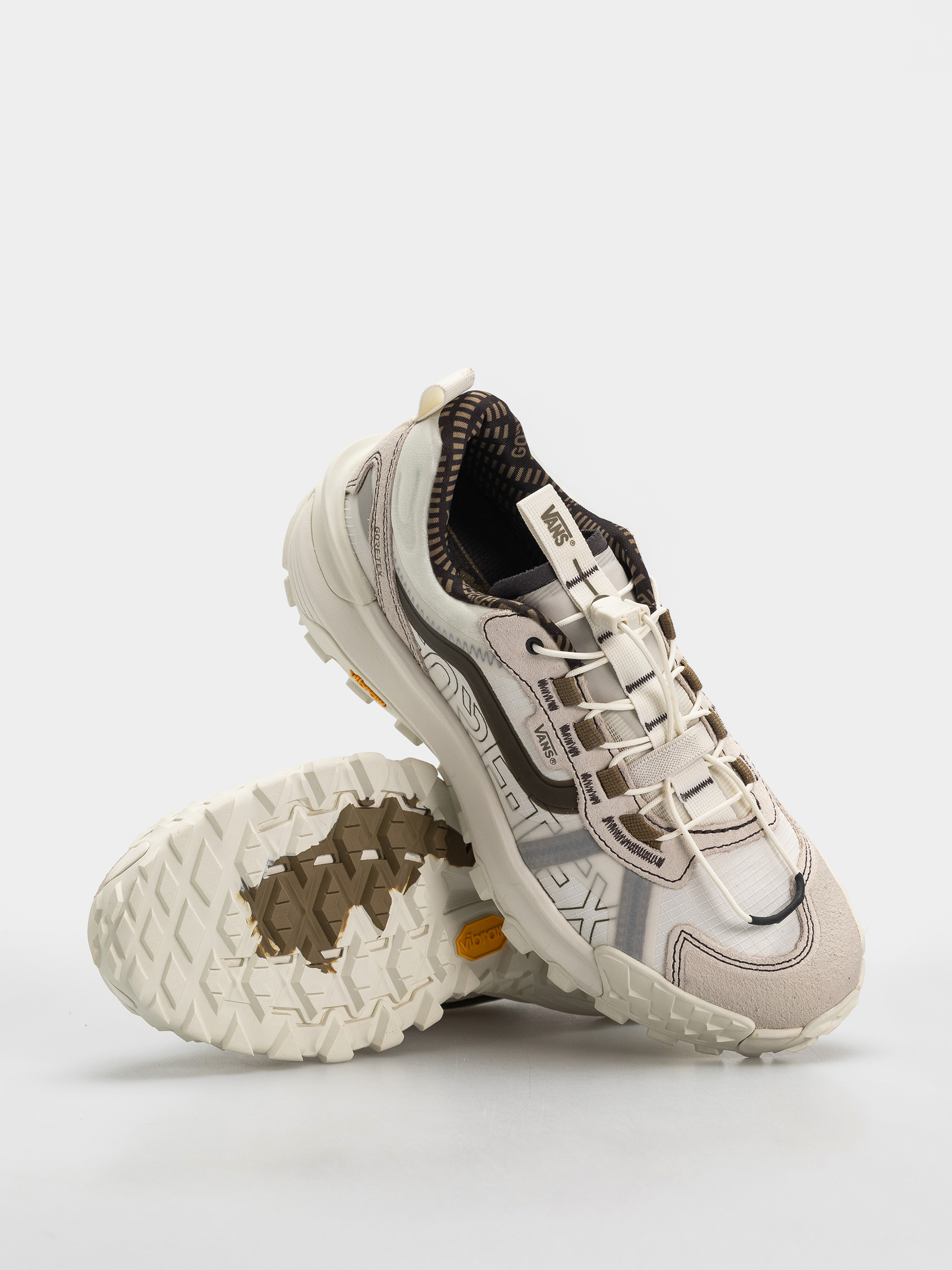 Обувки Vans Crosspath Xc Gore Tex Mte (marshmallow)