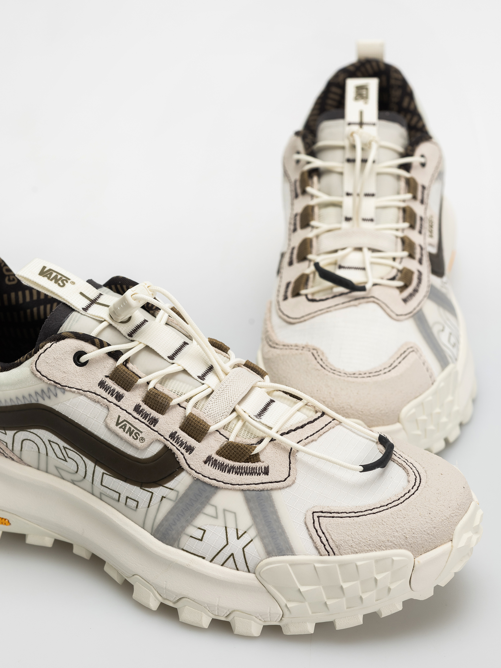 Обувки Vans Crosspath Xc Gore Tex Mte (marshmallow)