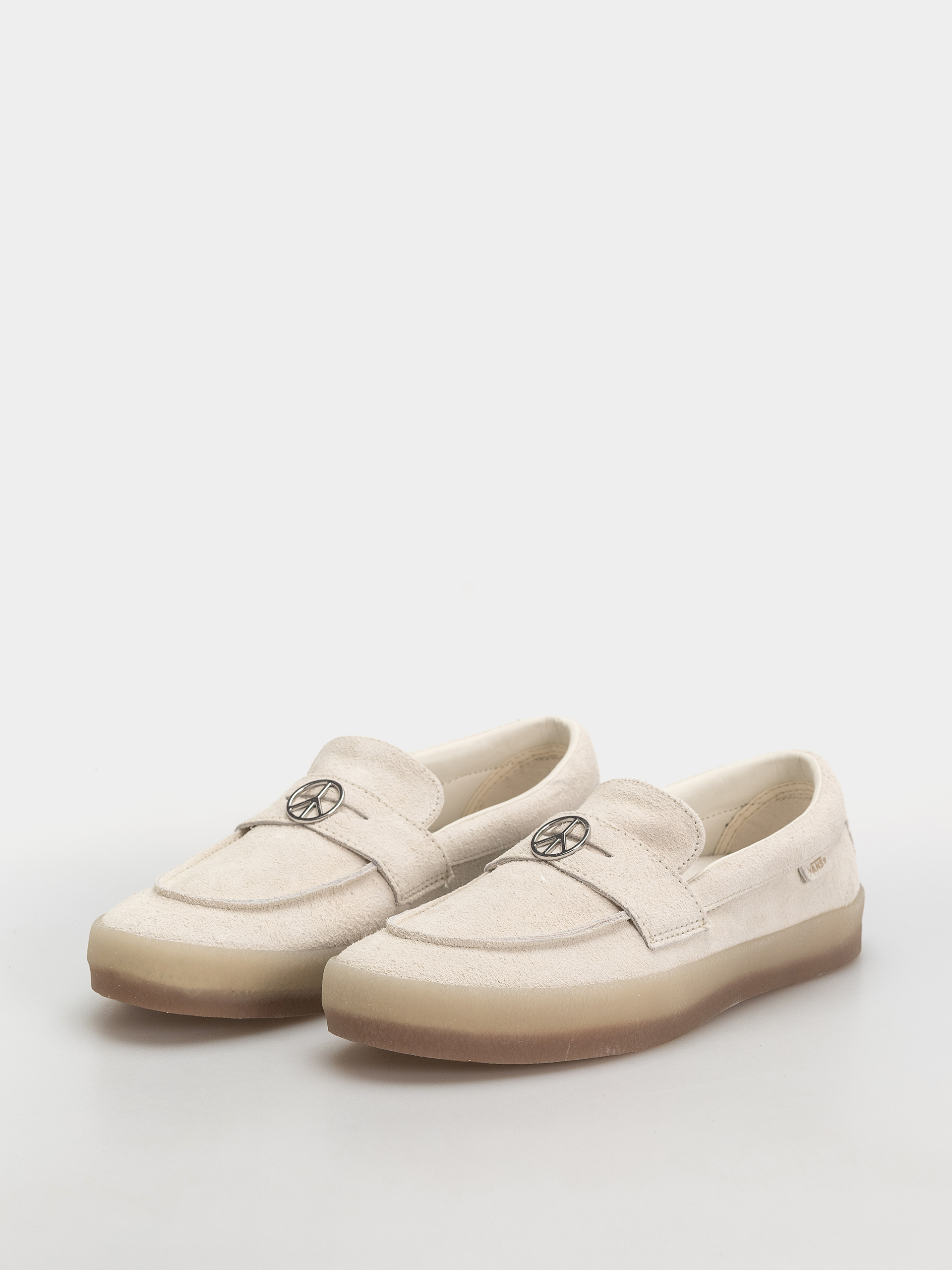Обувки Vans Skate Loafer (marshmallow)