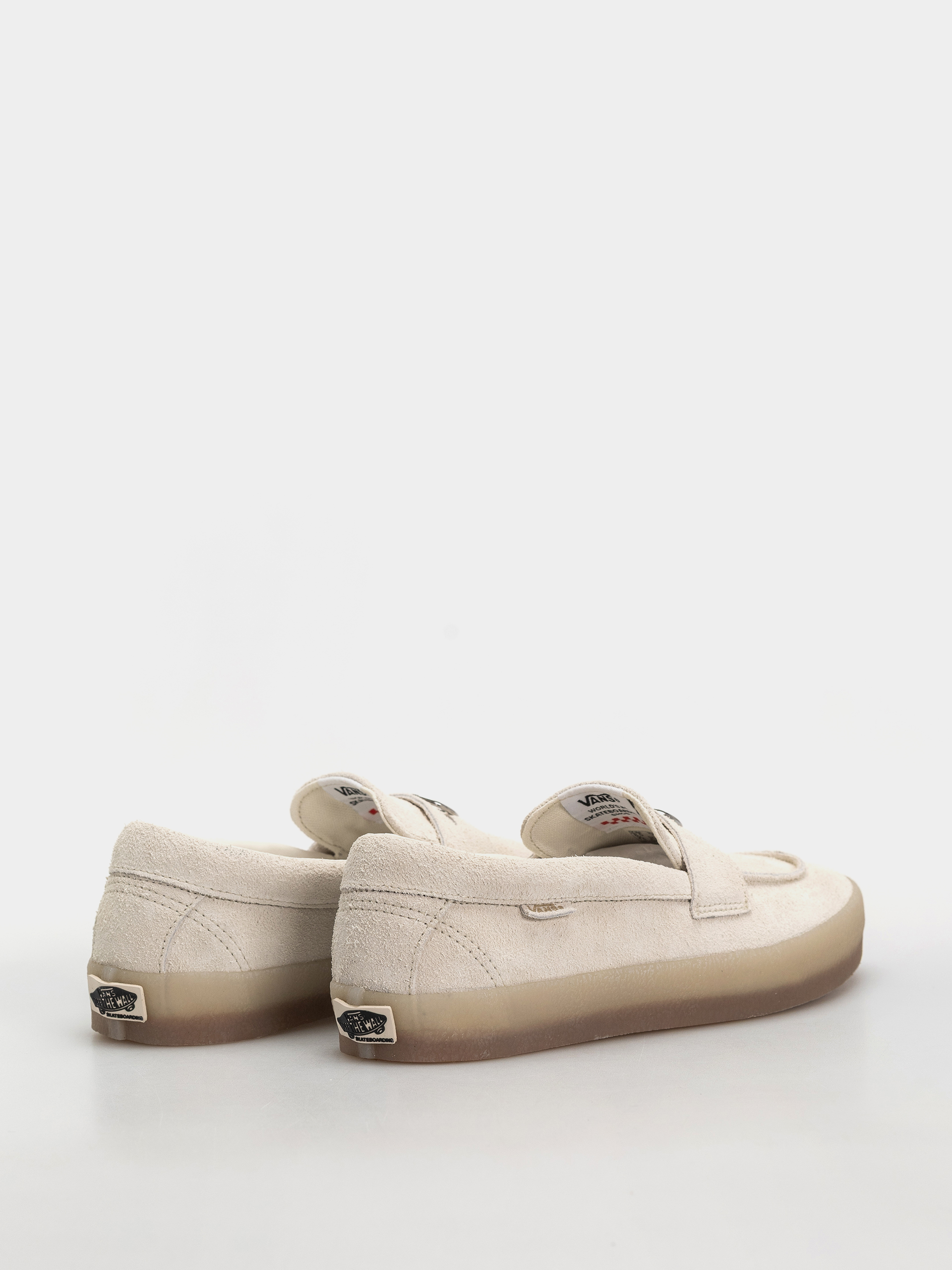 Обувки Vans Skate Loafer (marshmallow)