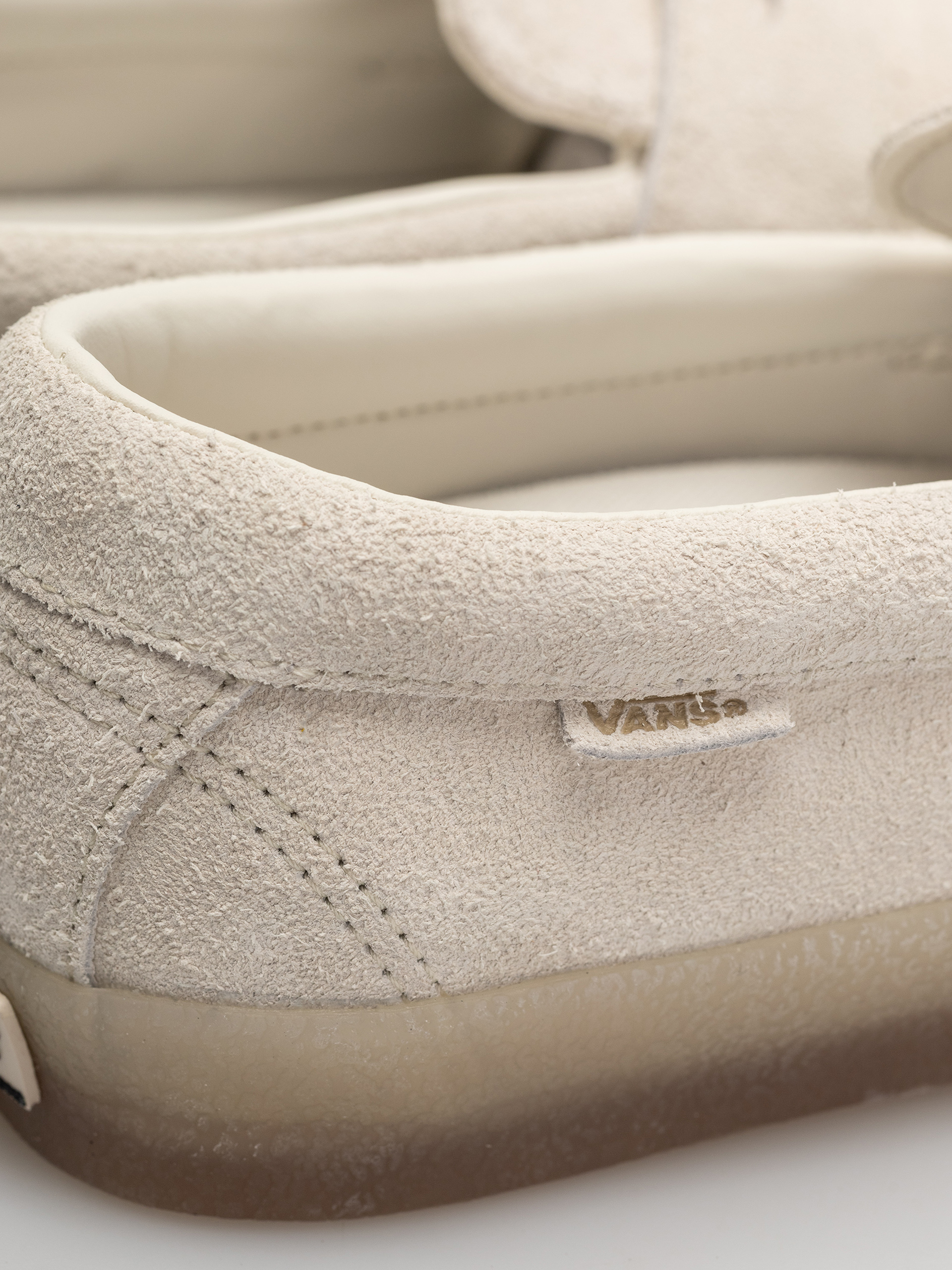 Обувки Vans Skate Loafer (marshmallow)