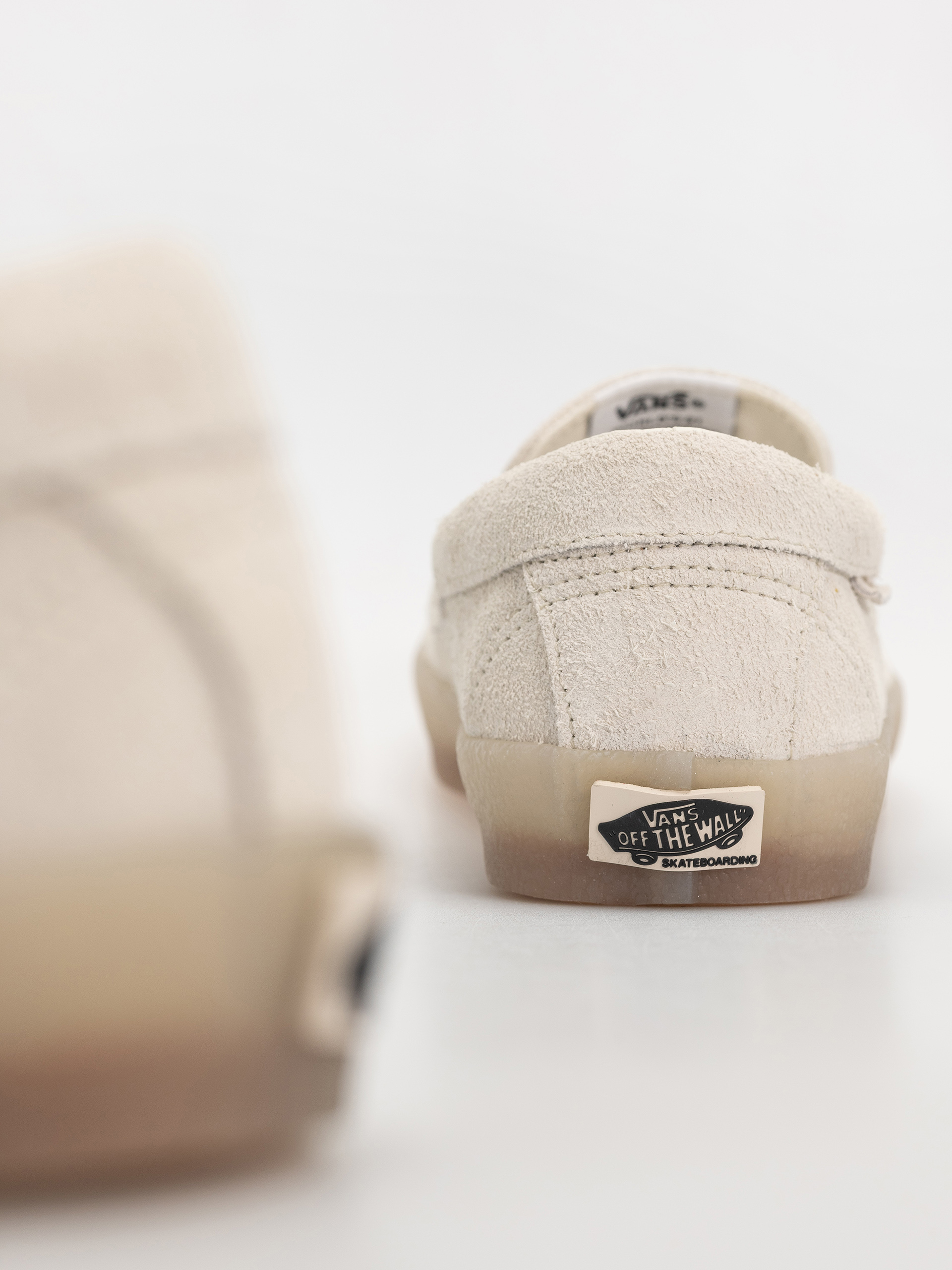 Обувки Vans Skate Loafer (marshmallow)