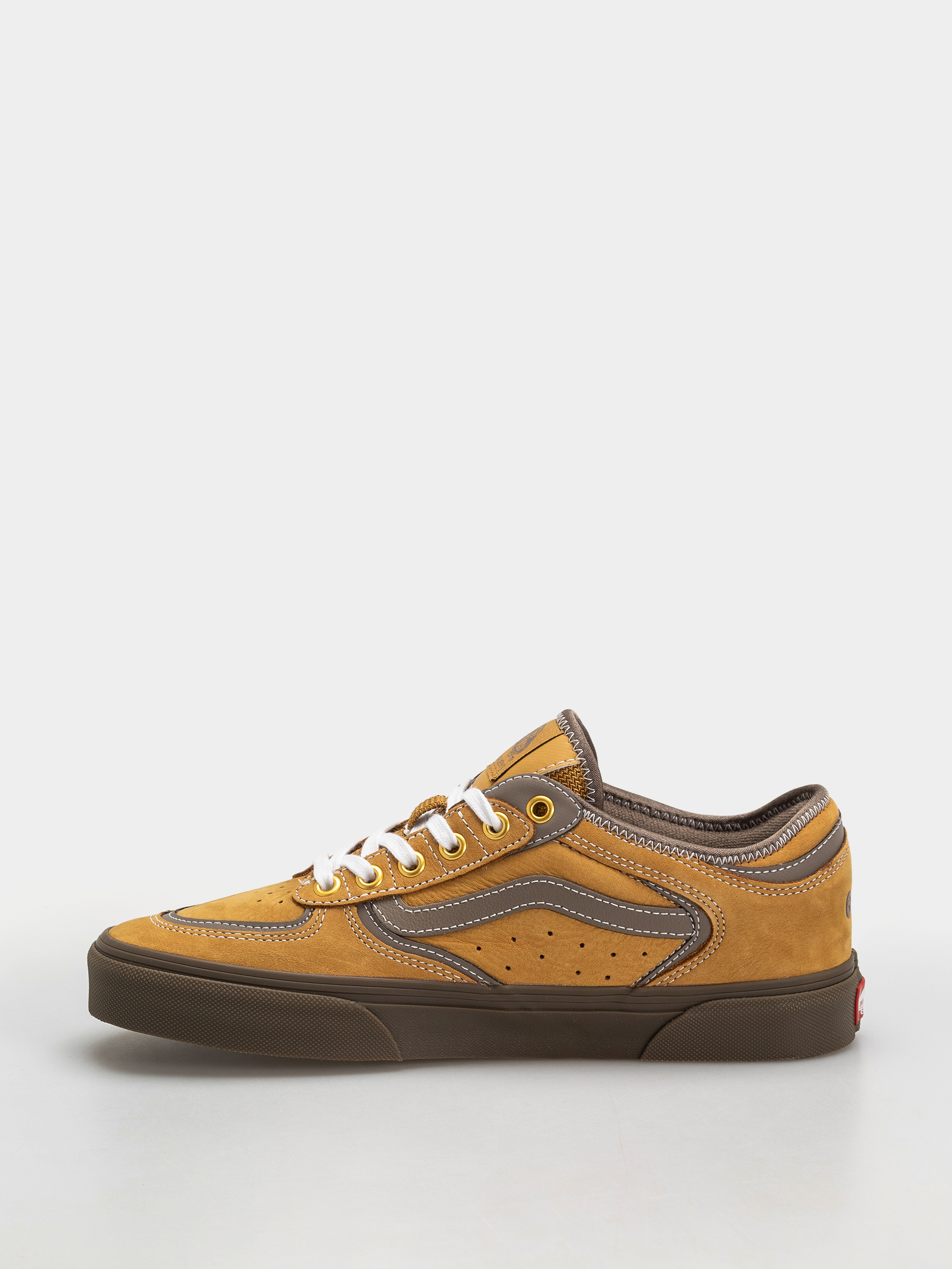 Обувки Vans Rowley Classic (tan)