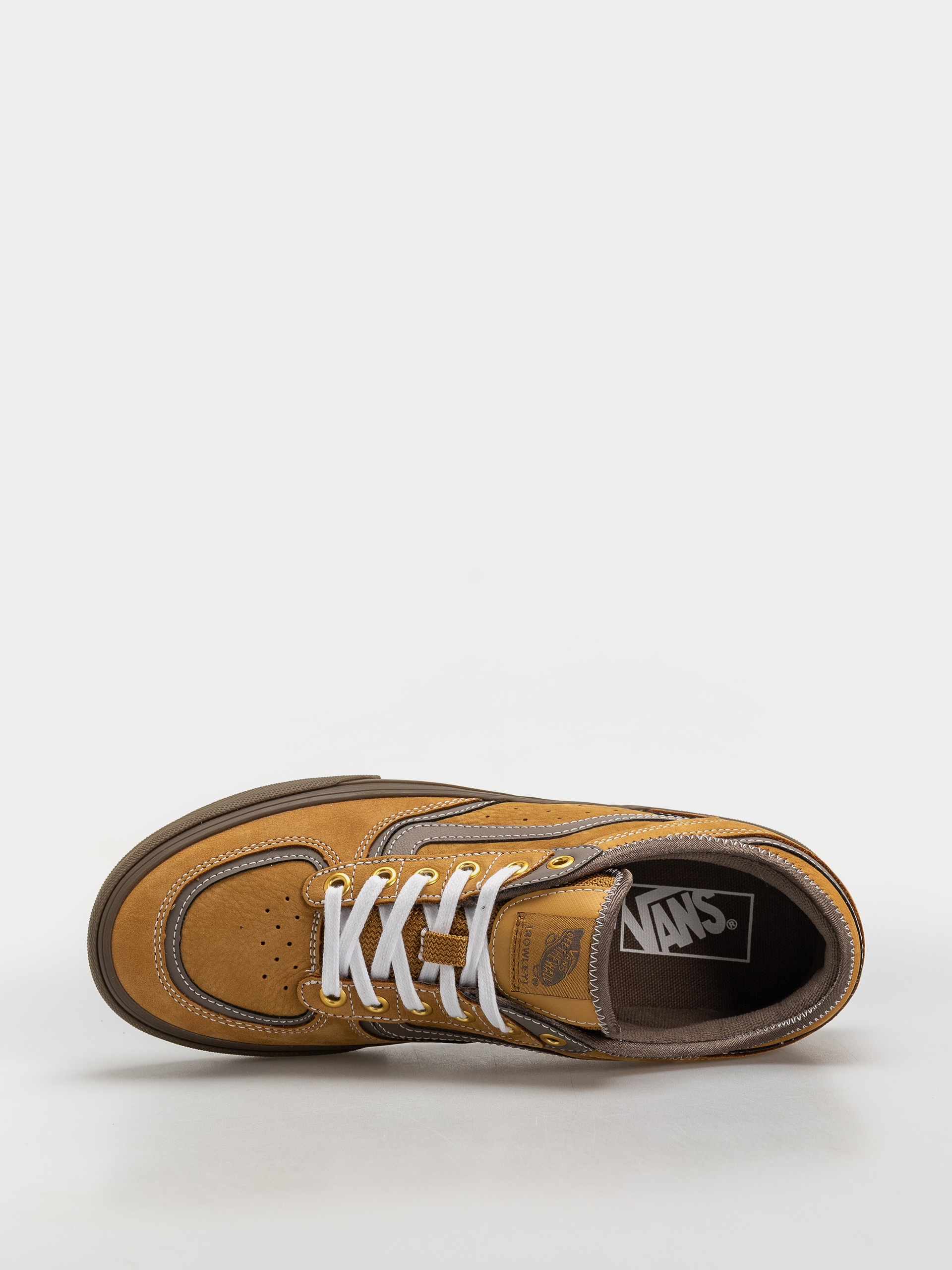 Обувки Vans Rowley Classic (tan)
