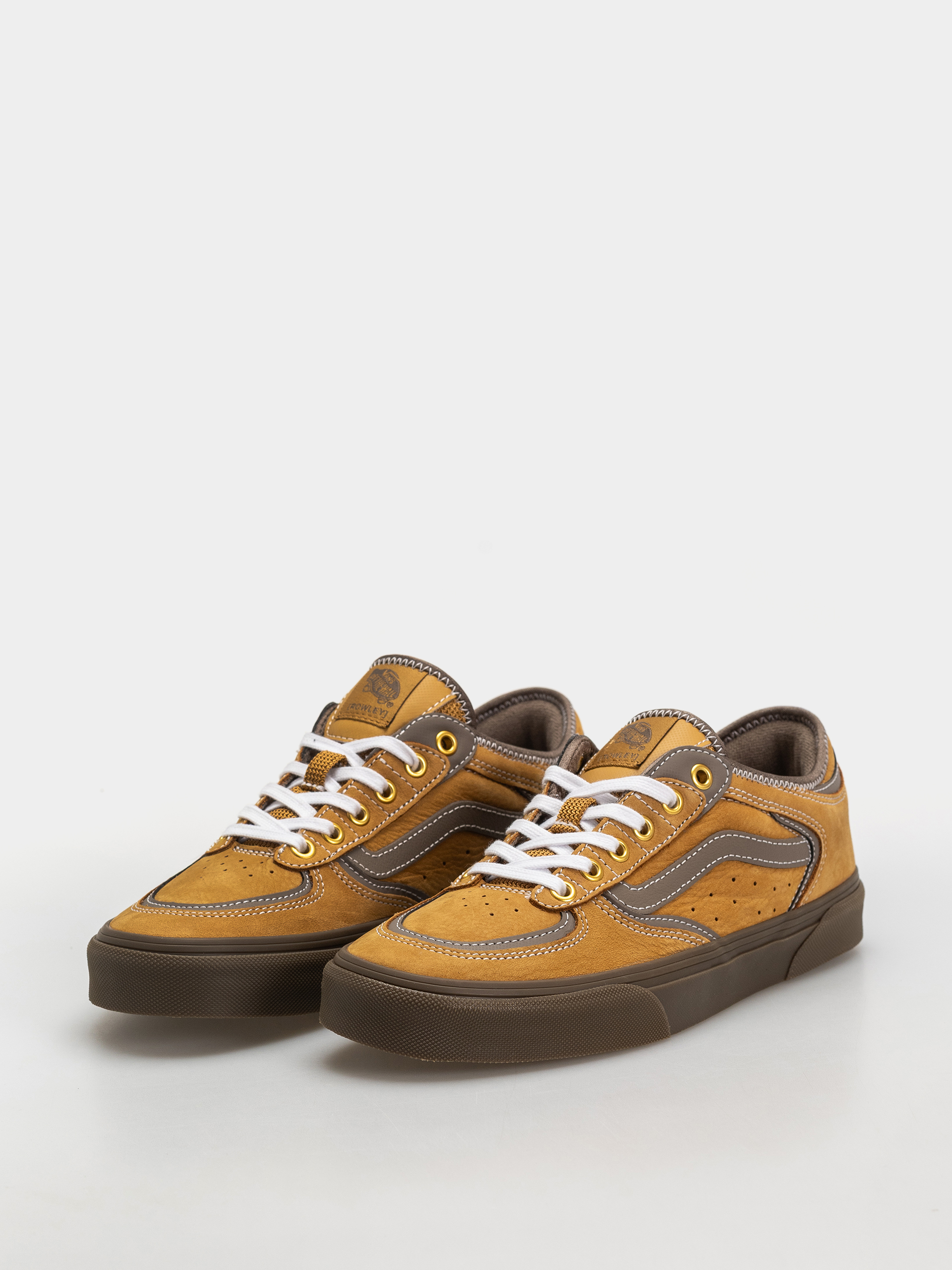 Обувки Vans Rowley Classic (tan)