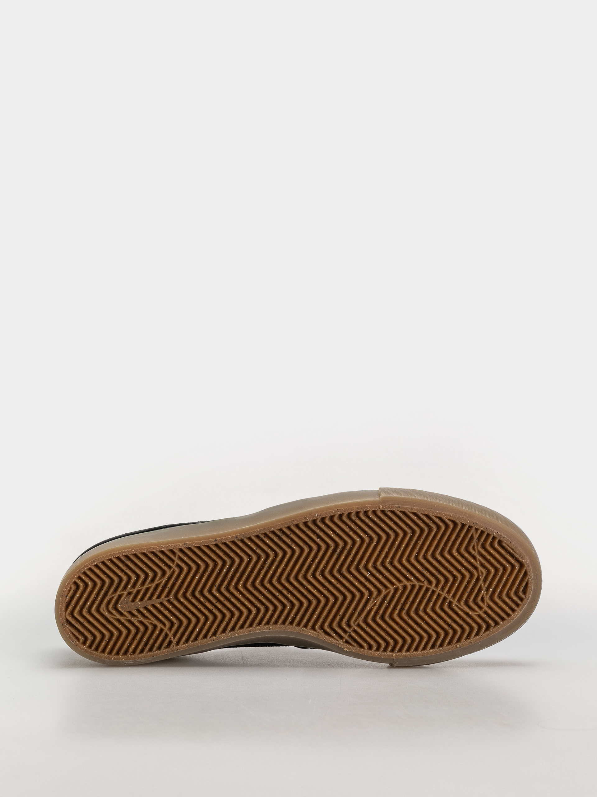 Обувки Nike SB Janoski+ Slip (black/black black gum light brown)