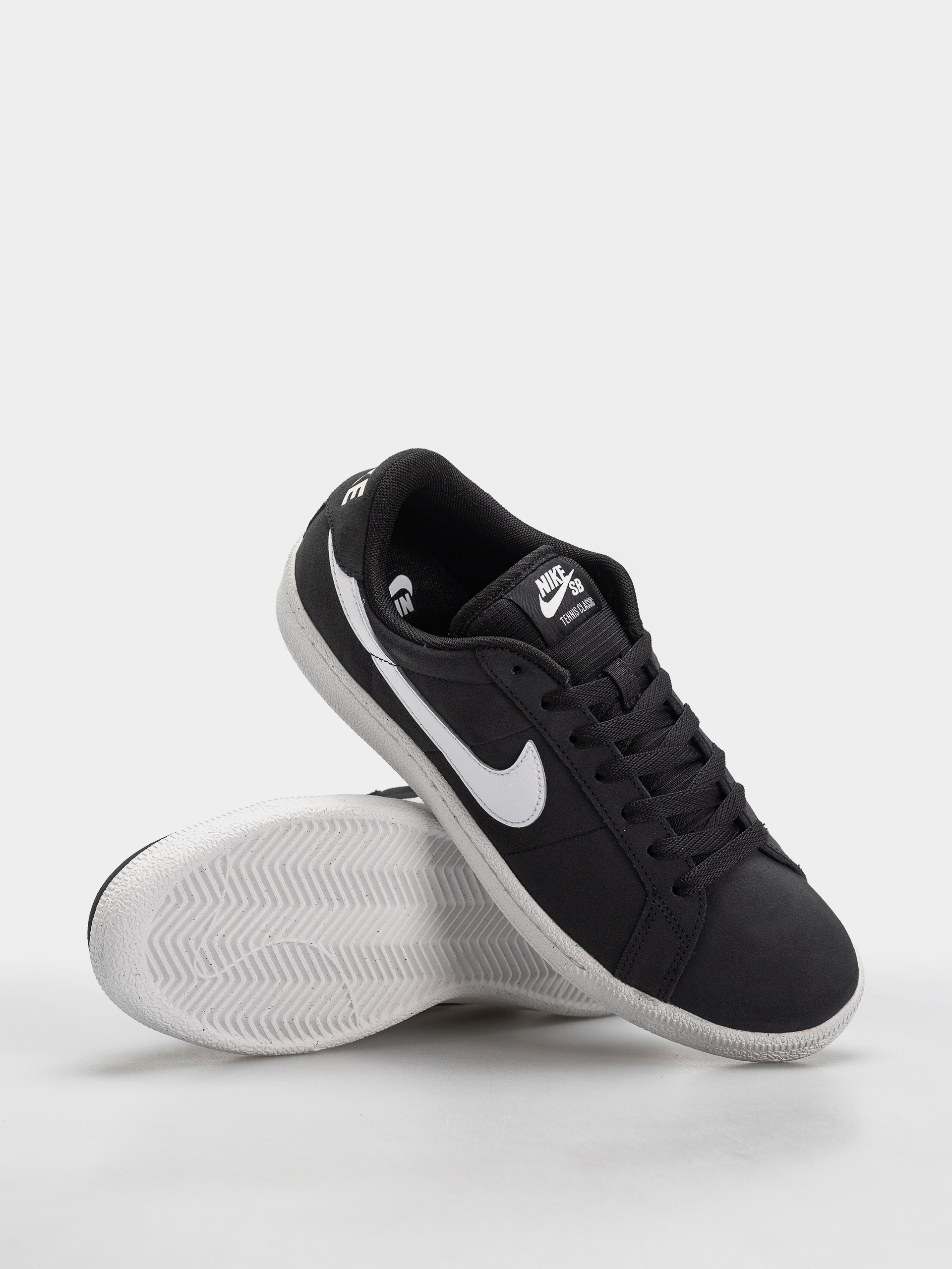 Обувки Nike SB Zoom Tennis Classic (black/white white)