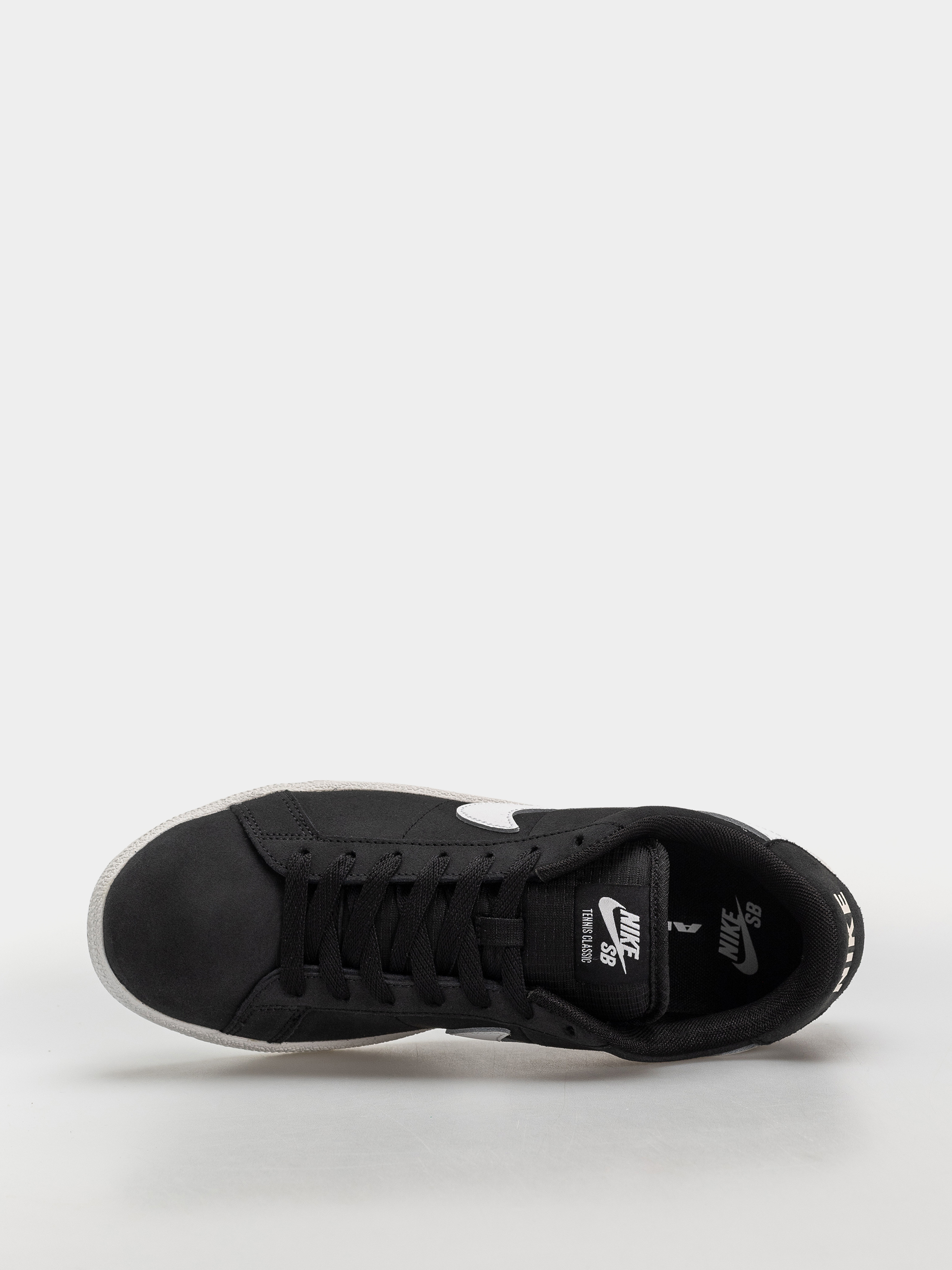 Обувки Nike SB Zoom Tennis Classic (black/white white)