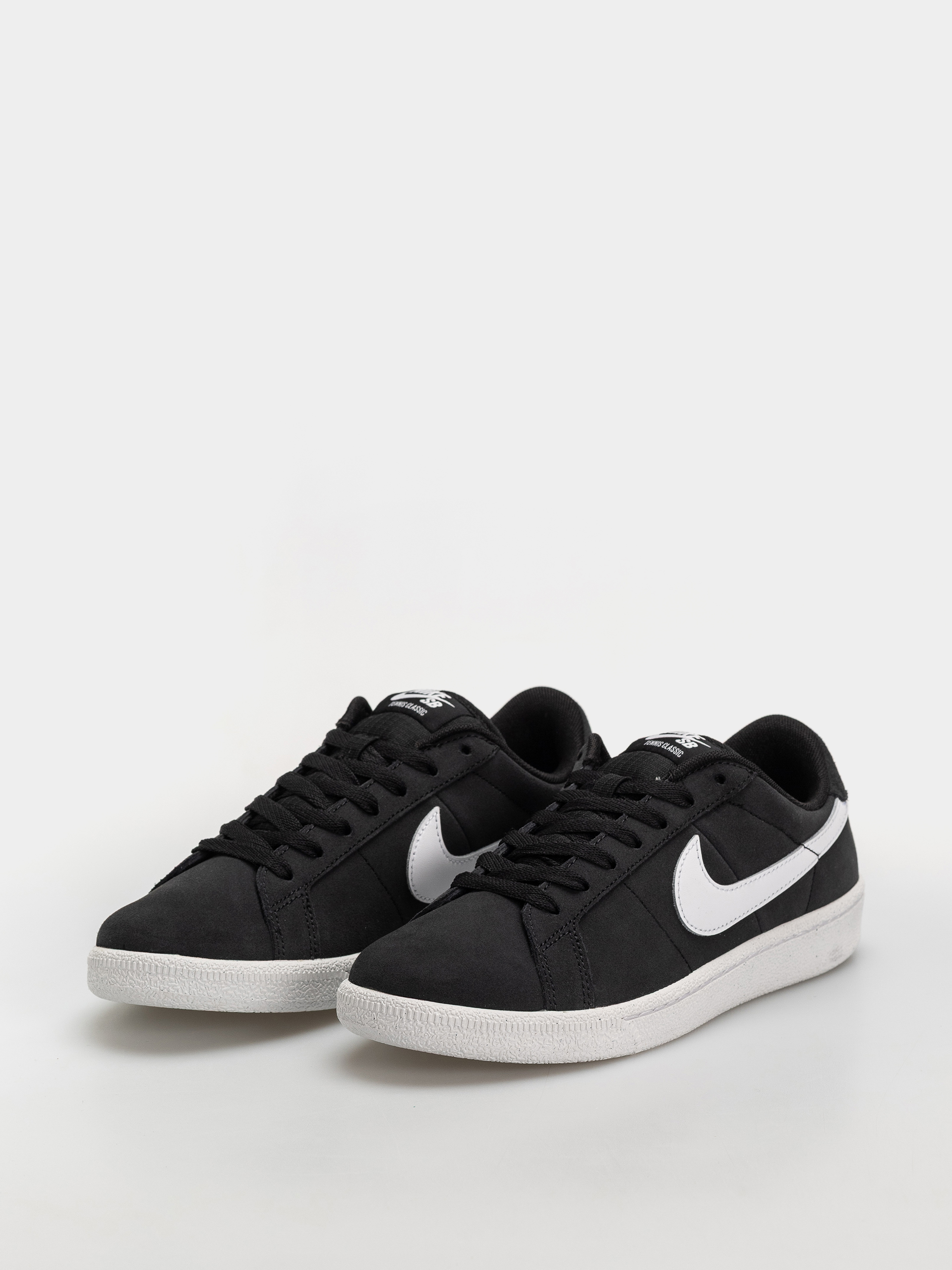 Обувки Nike SB Zoom Tennis Classic (black/white white)