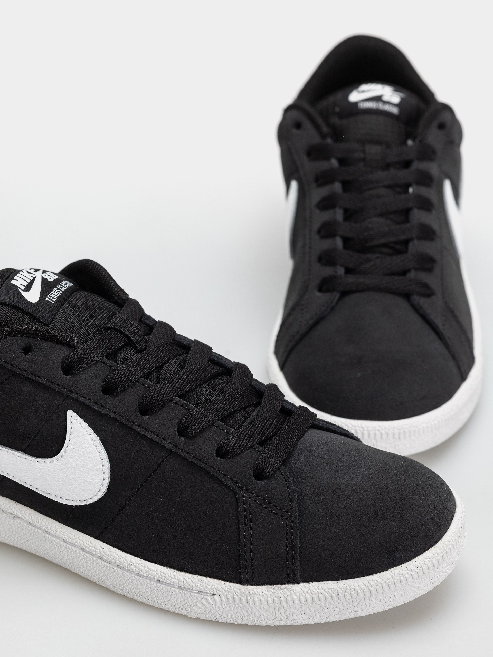 Обувки Nike SB Zoom Tennis Classic (black/white white)