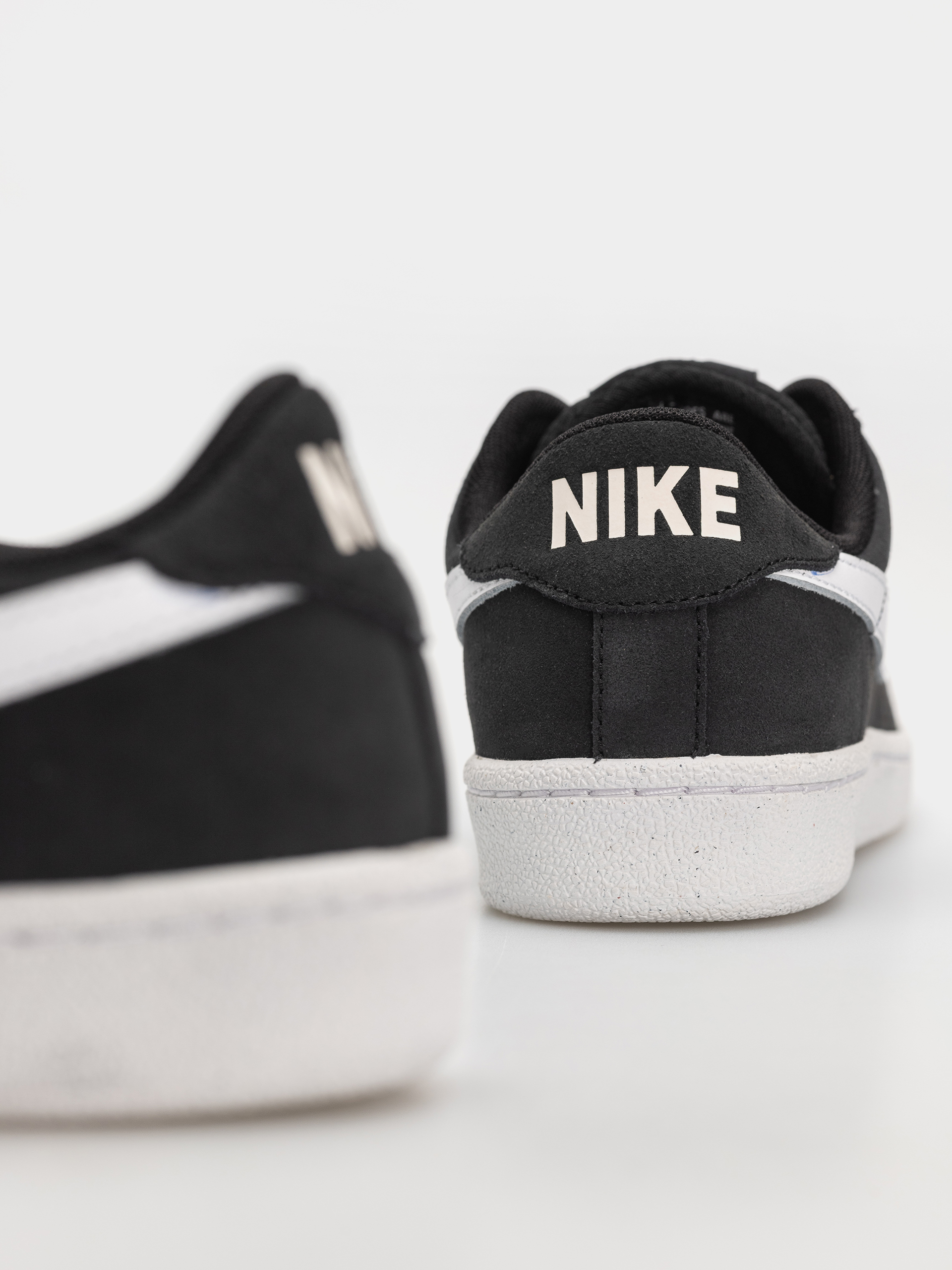 Обувки Nike SB Zoom Tennis Classic (black/white white)