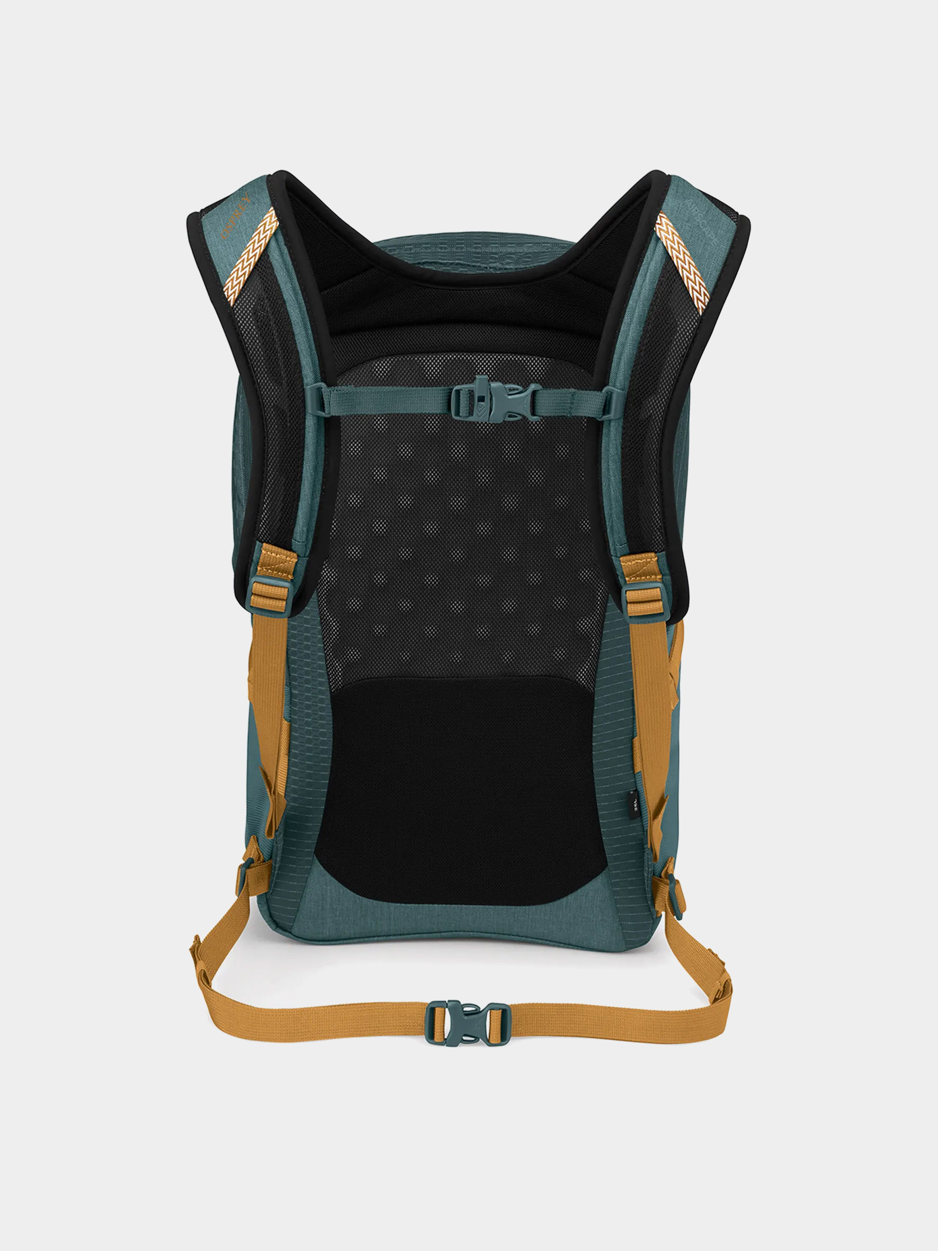 Раница Osprey Quasar (torrent blue heather)