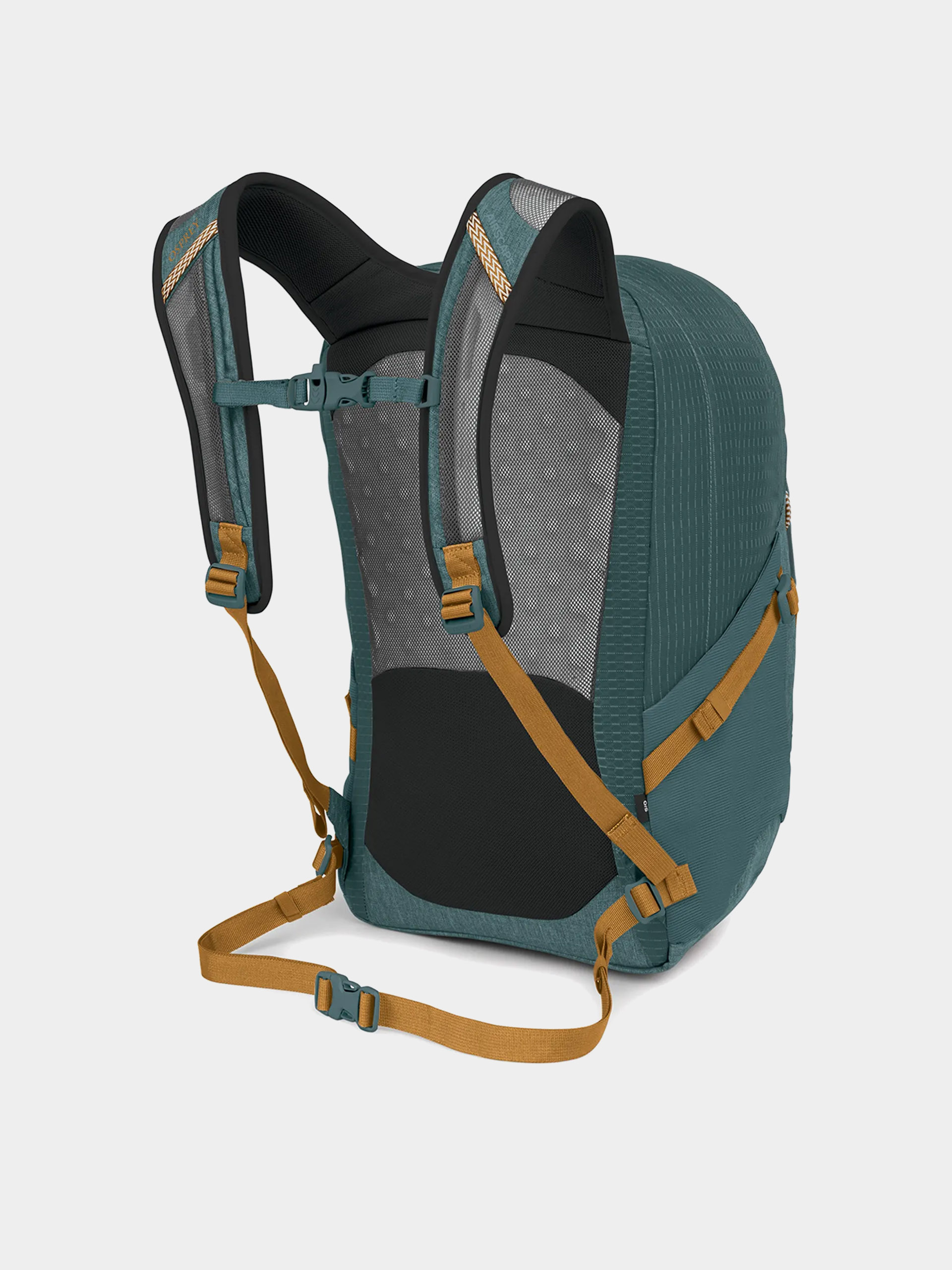 Раница Osprey Quasar (torrent blue heather)