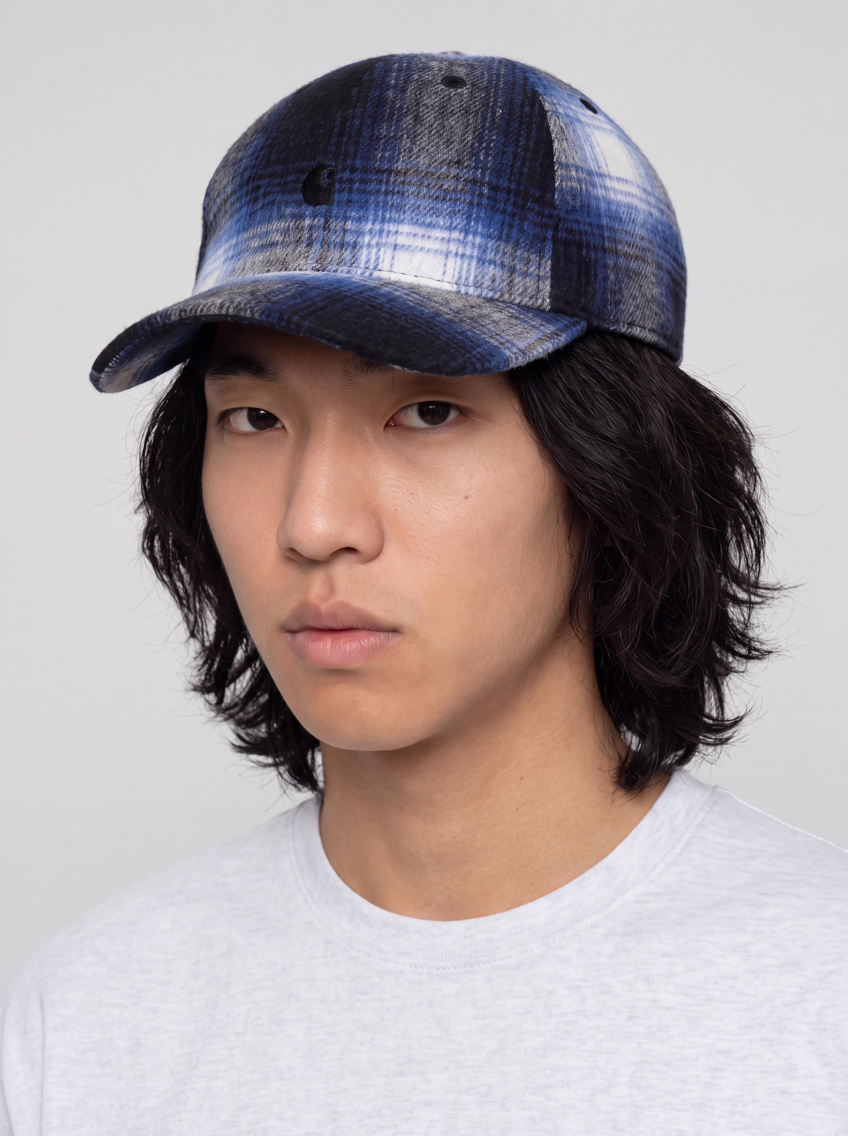 Шапка с козирка Carhartt WIP Moreau