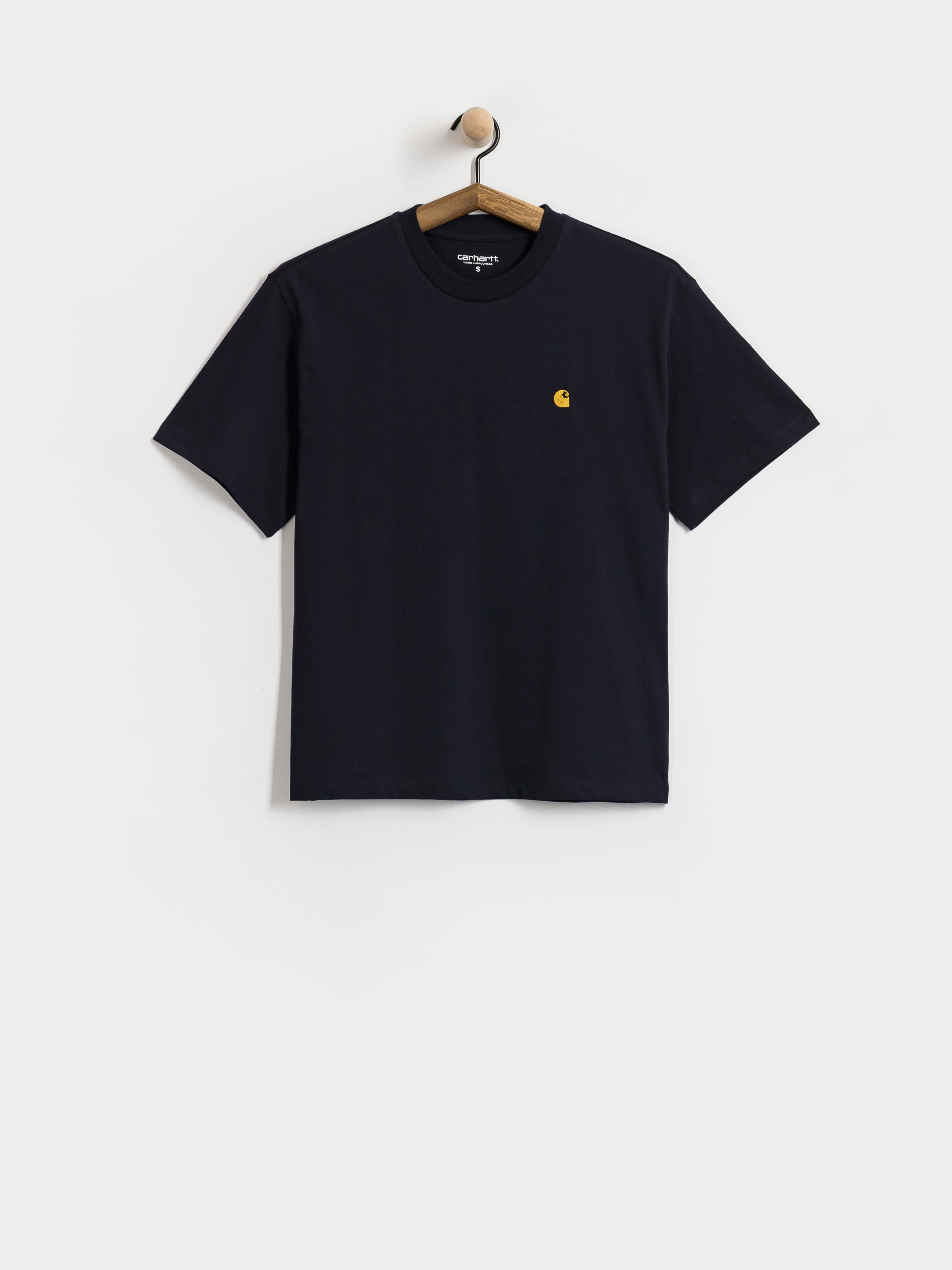 Тениска Carhartt WIP Chase Wmn