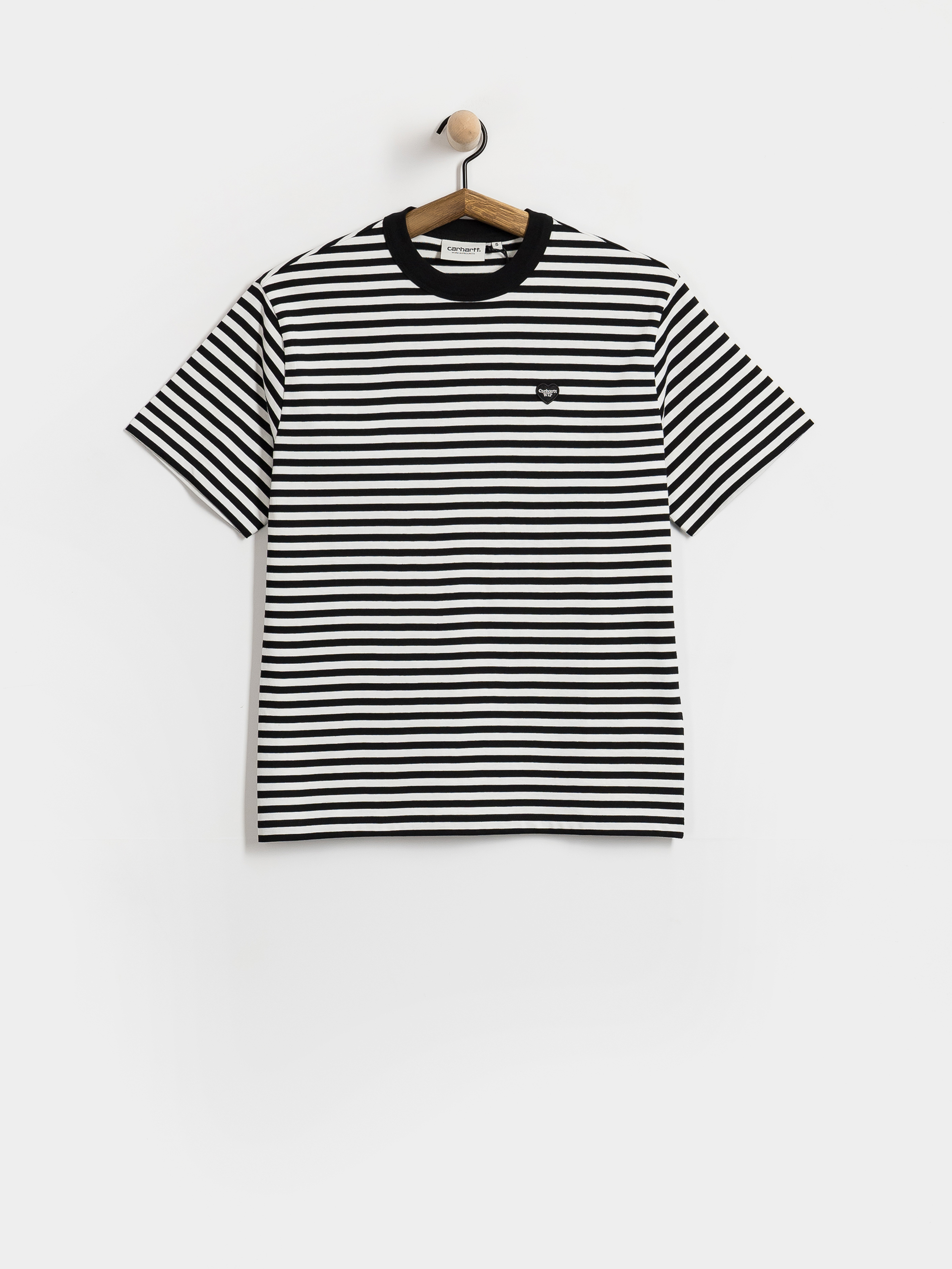Тениска Carhartt WIP Essy Wmn