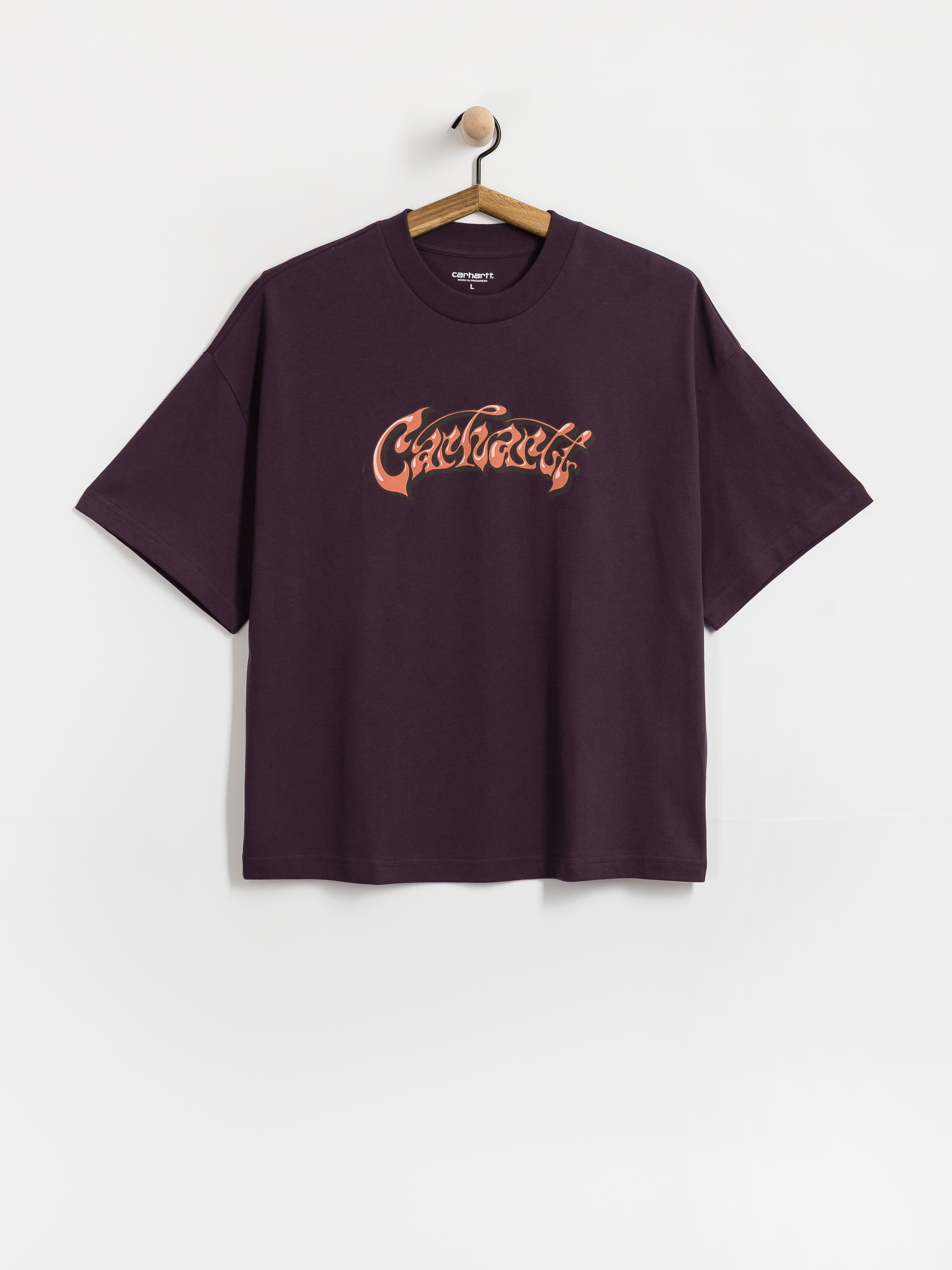 Тениска Carhartt WIP Booger