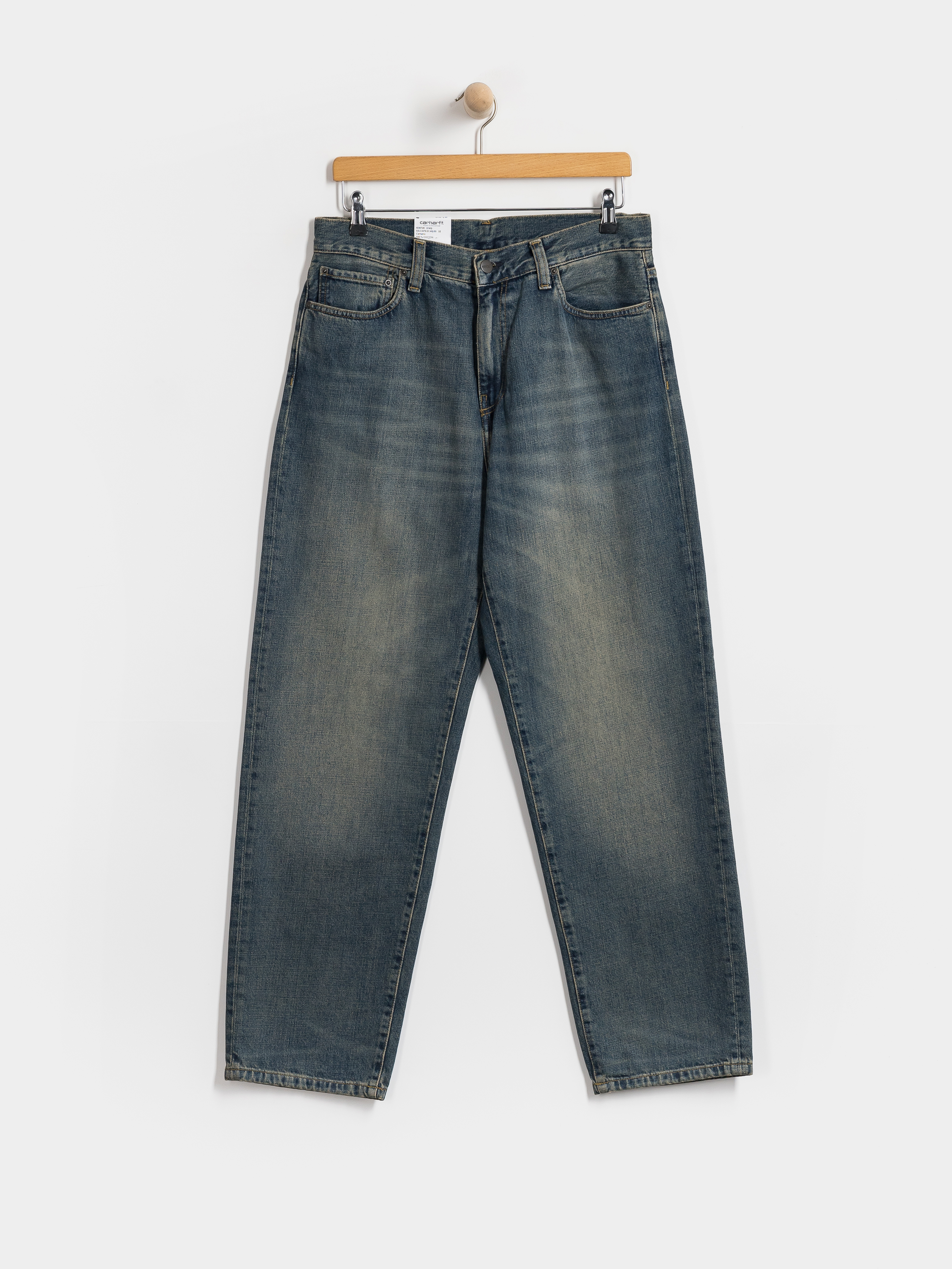 Панталони Carhartt WIP Aaron
