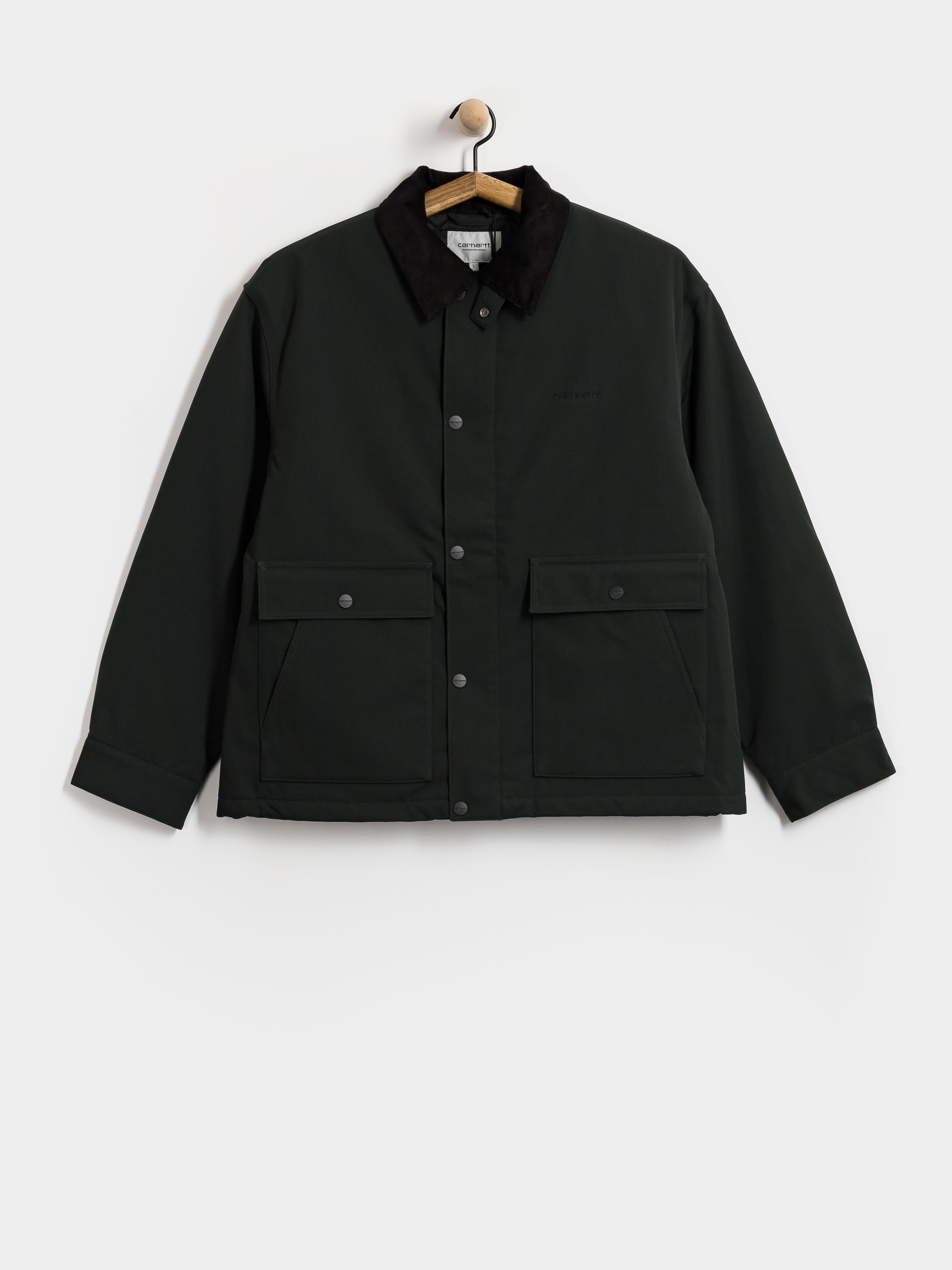 Яке Carhartt WIP Quentin