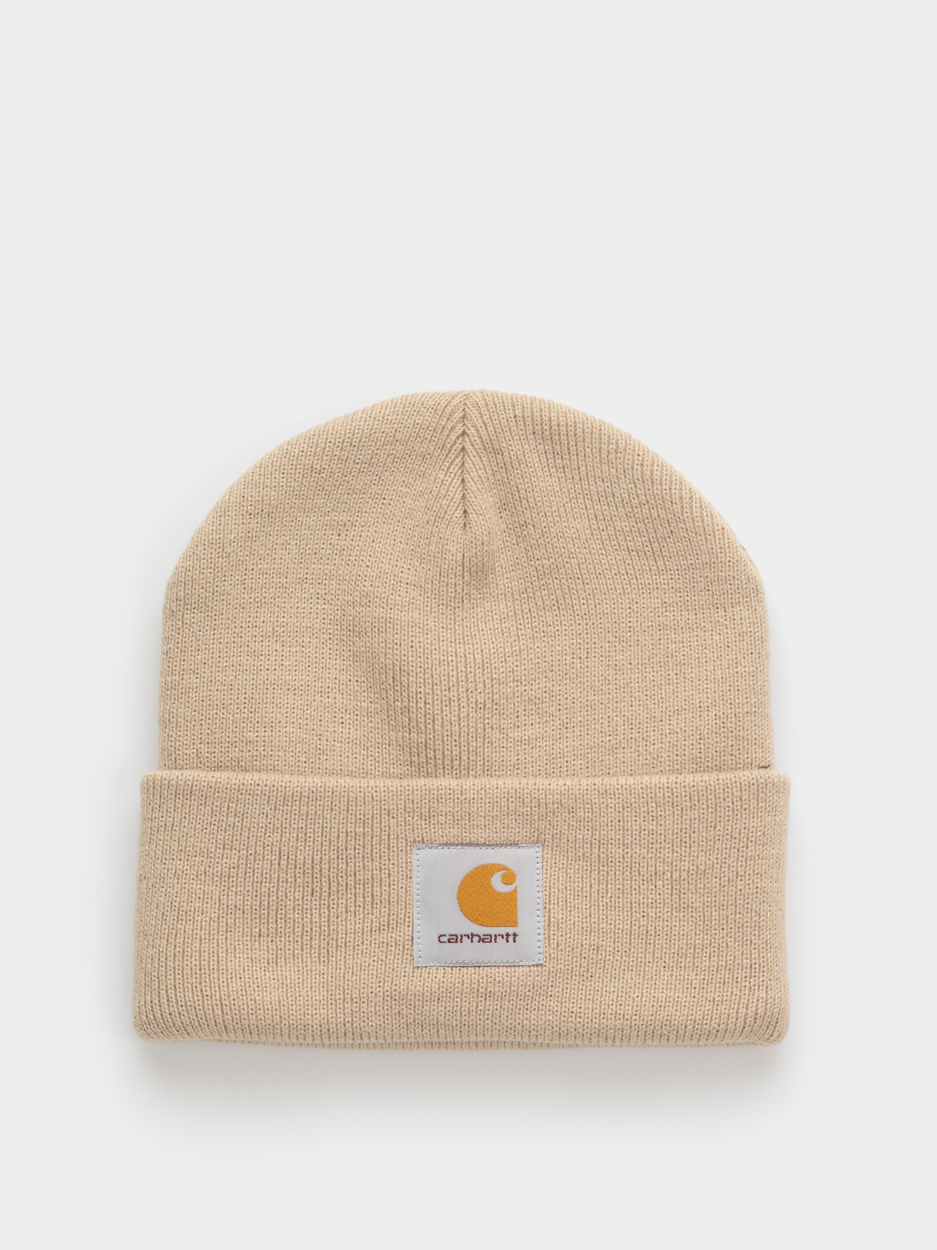 Шапка Carhartt WIP Short Watch (fleur de sel)