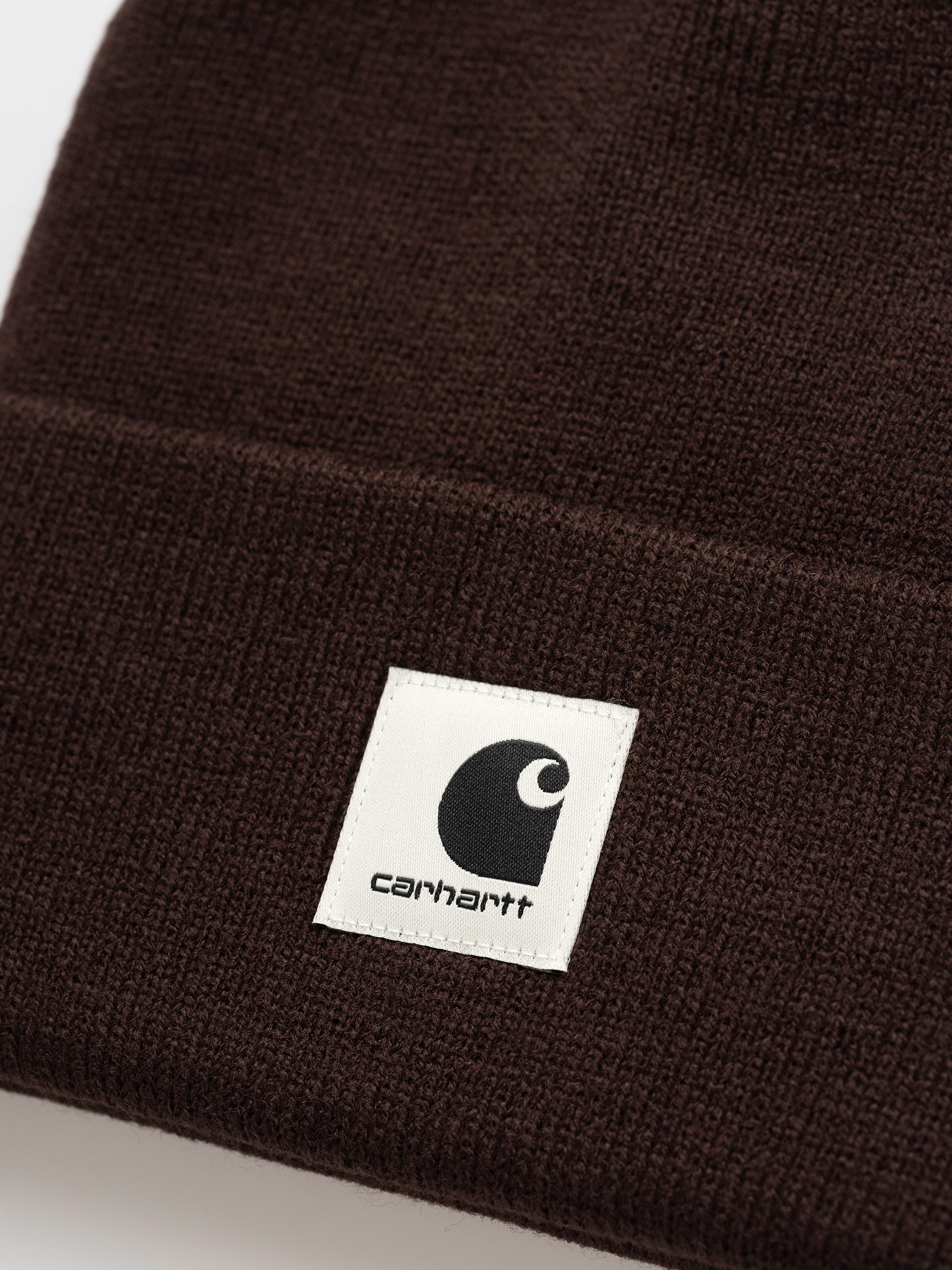 Шапка Carhartt WIP Ashley Wmn (palisander)