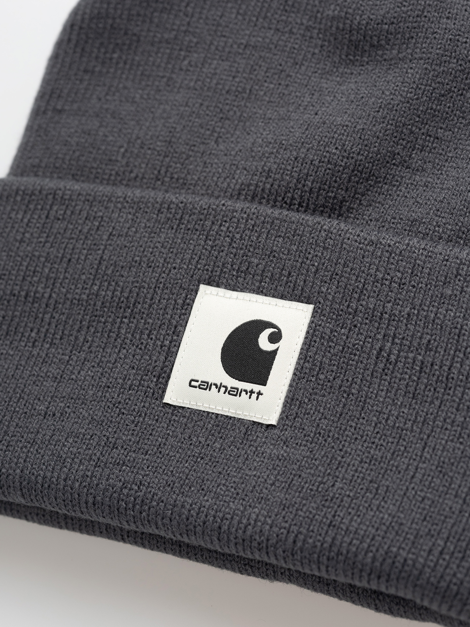Шапка Carhartt WIP Ashley Wmn (styx)