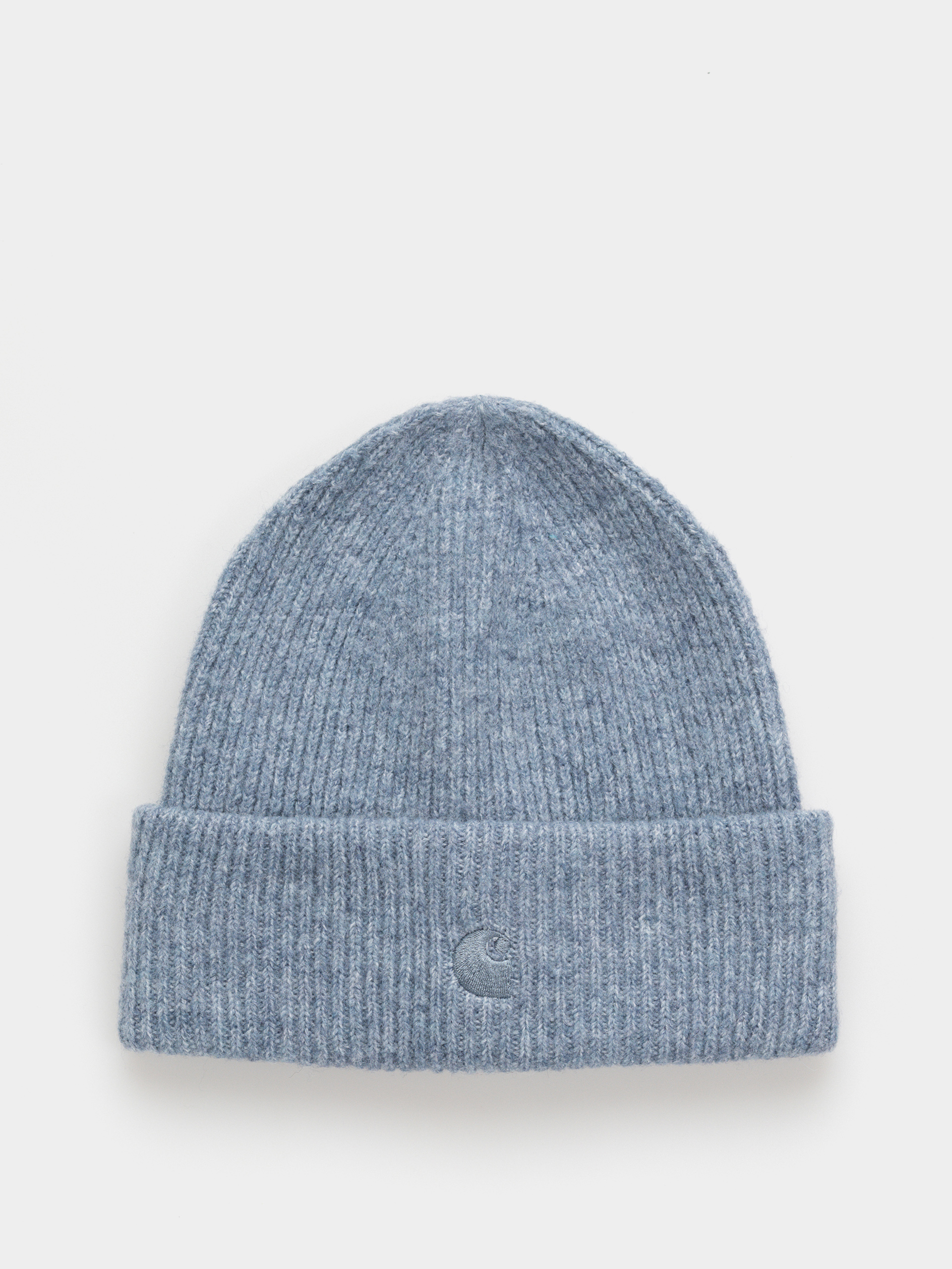 Шапка Carhartt WIP Curtis (shady blue)