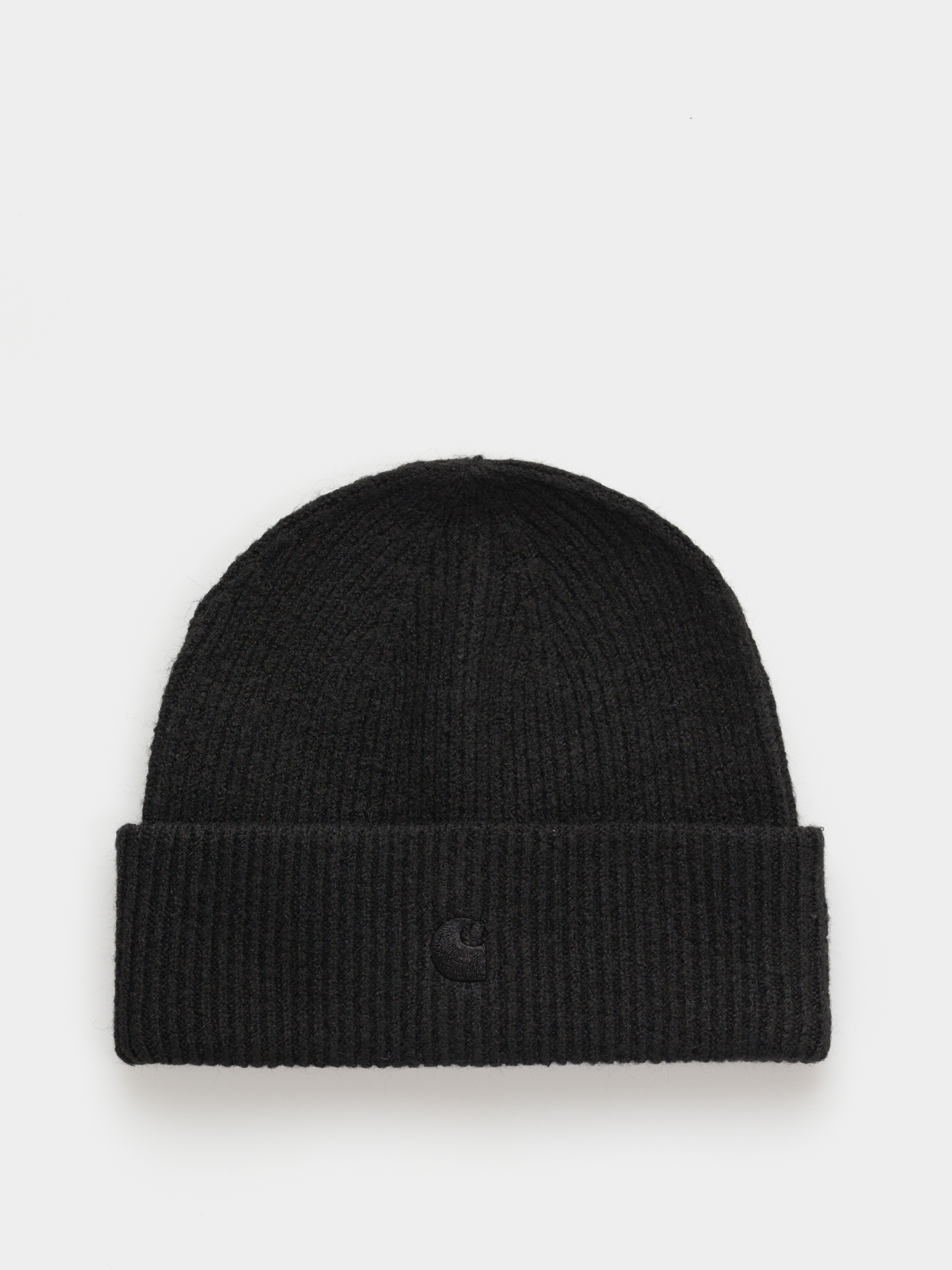 Шапка Carhartt WIP Curtis (black)