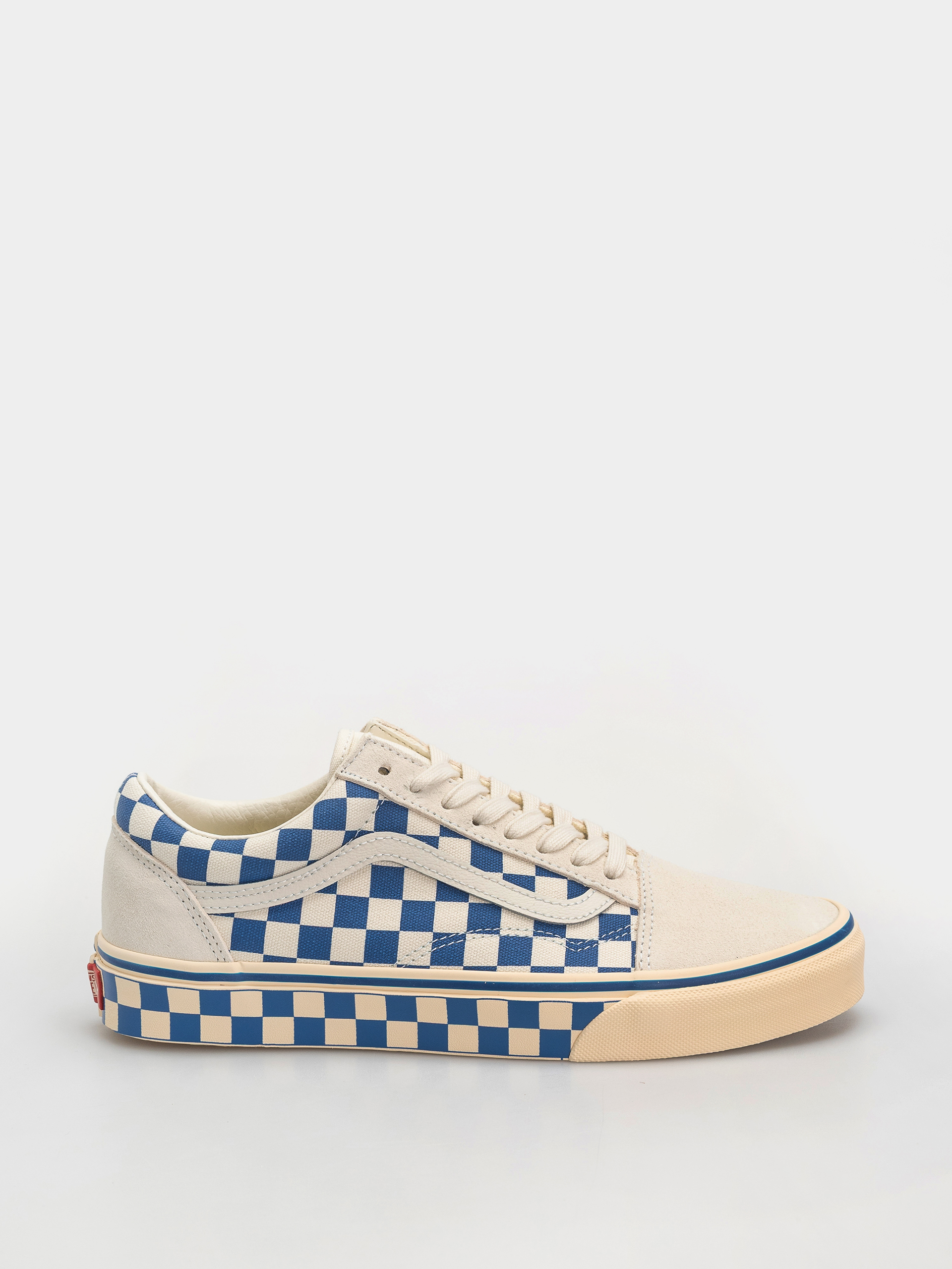 Обувки Vans Old Skool (navy/marshmallo)