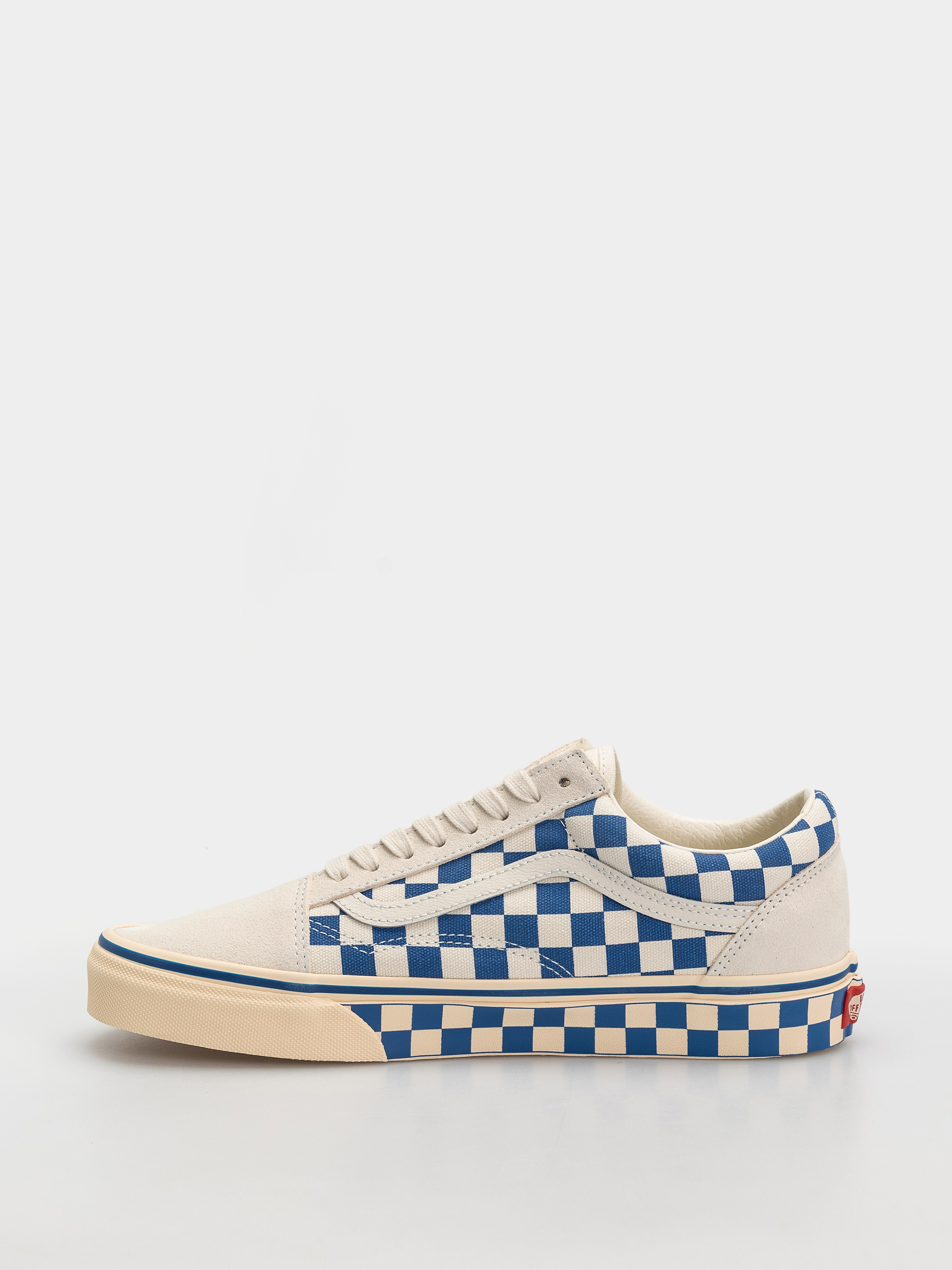 Обувки Vans Old Skool (navy/marshmallo)