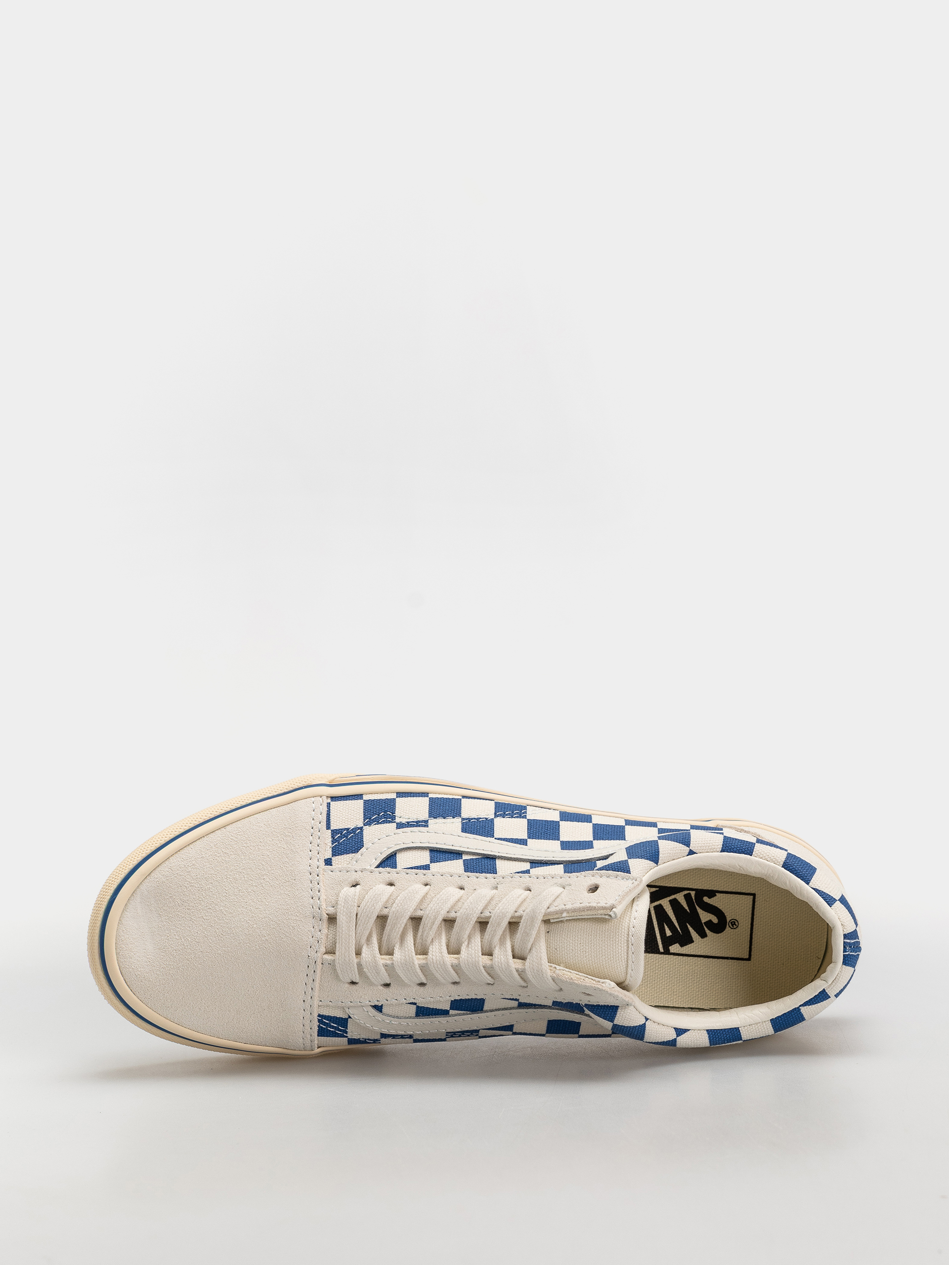 Обувки Vans Old Skool (navy/marshmallo)