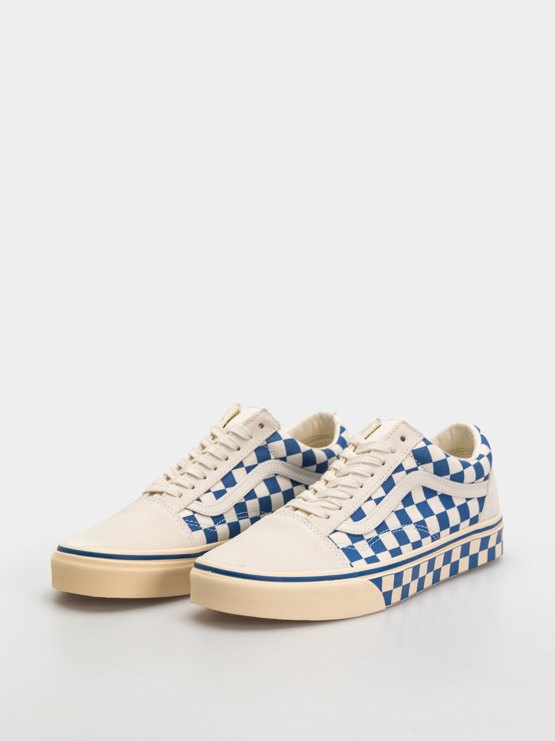 Обувки Vans Old Skool (navy/marshmallo)