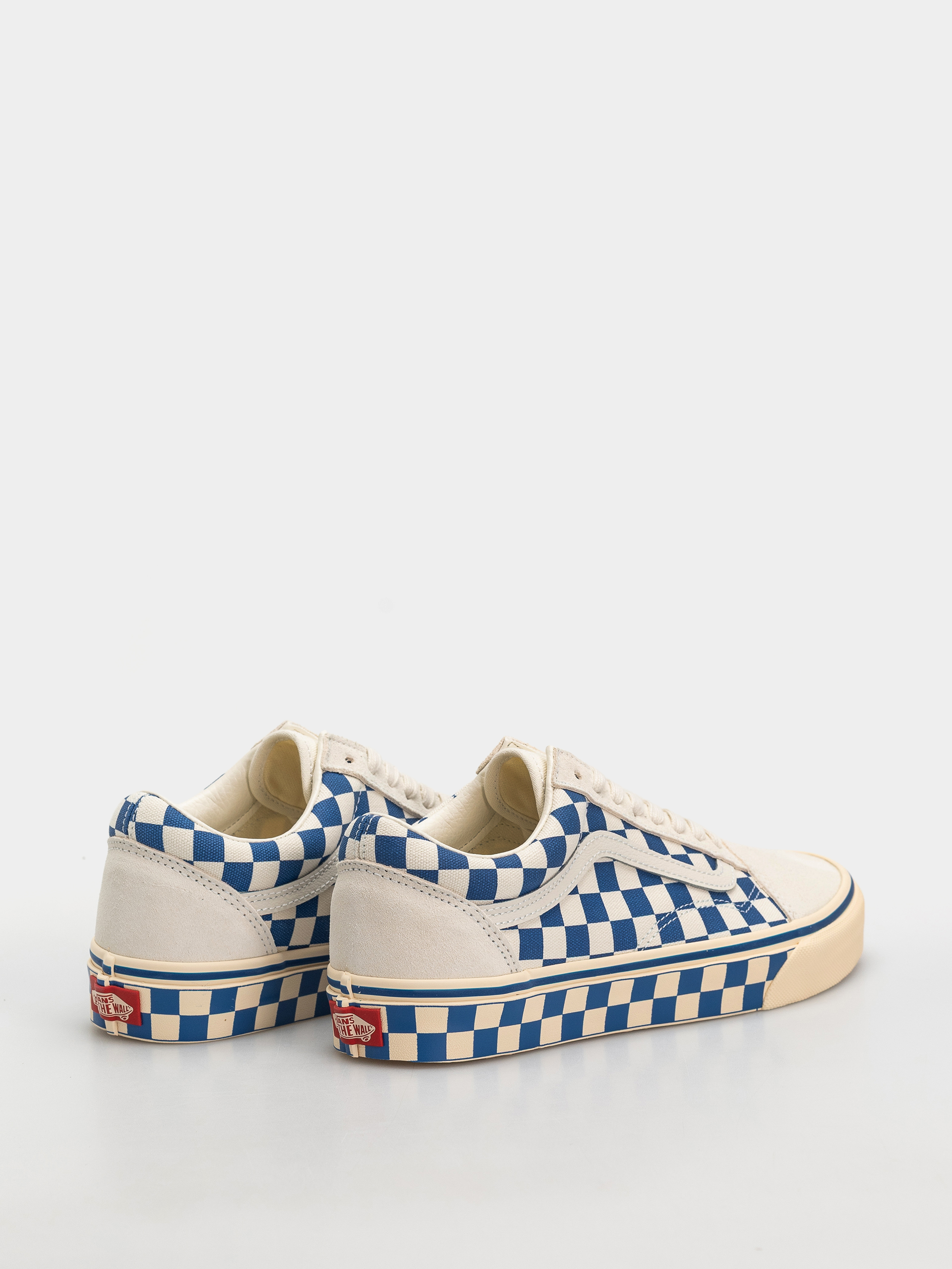Обувки Vans Old Skool (navy/marshmallo)