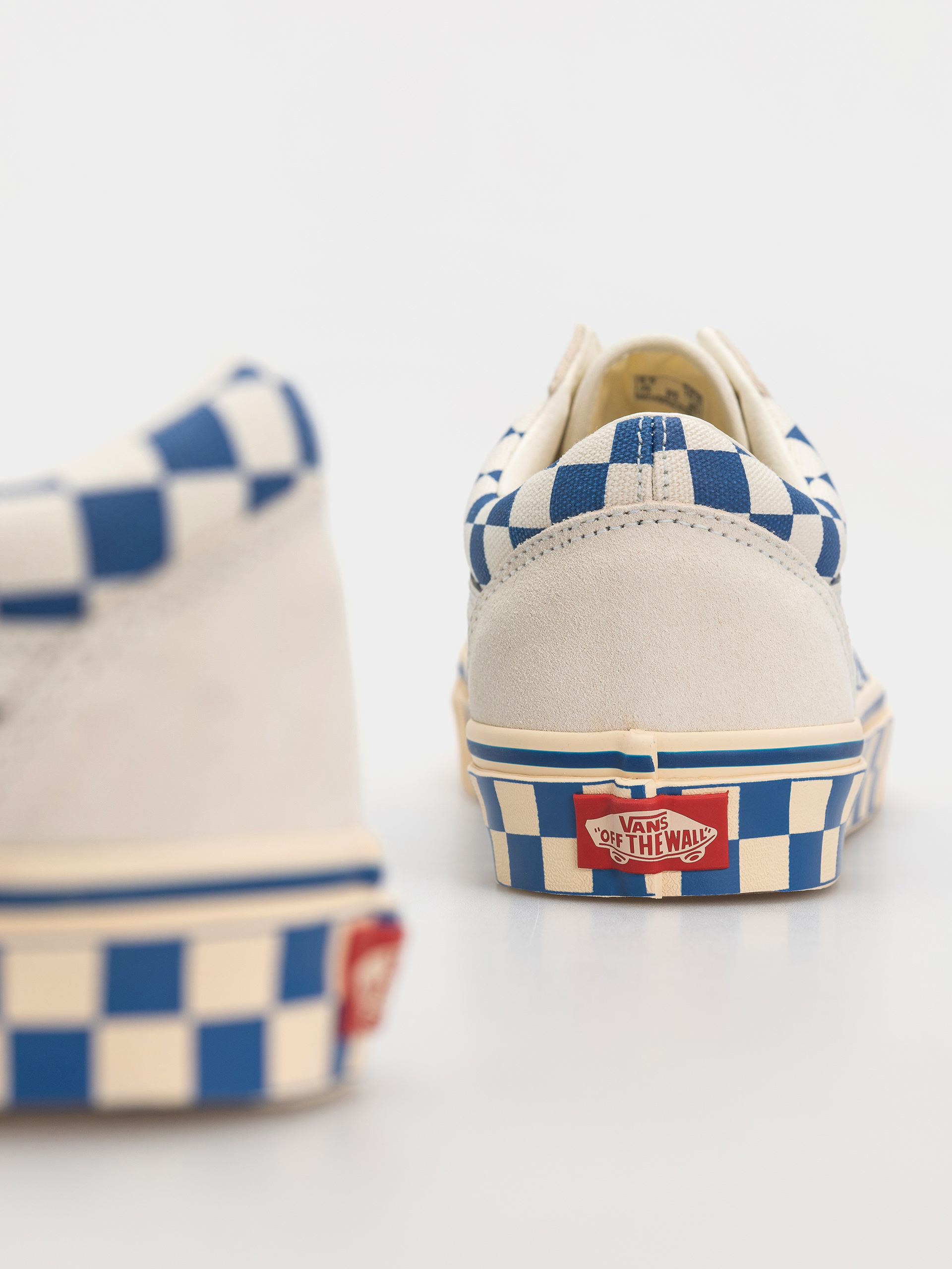Обувки Vans Old Skool (navy/marshmallo)