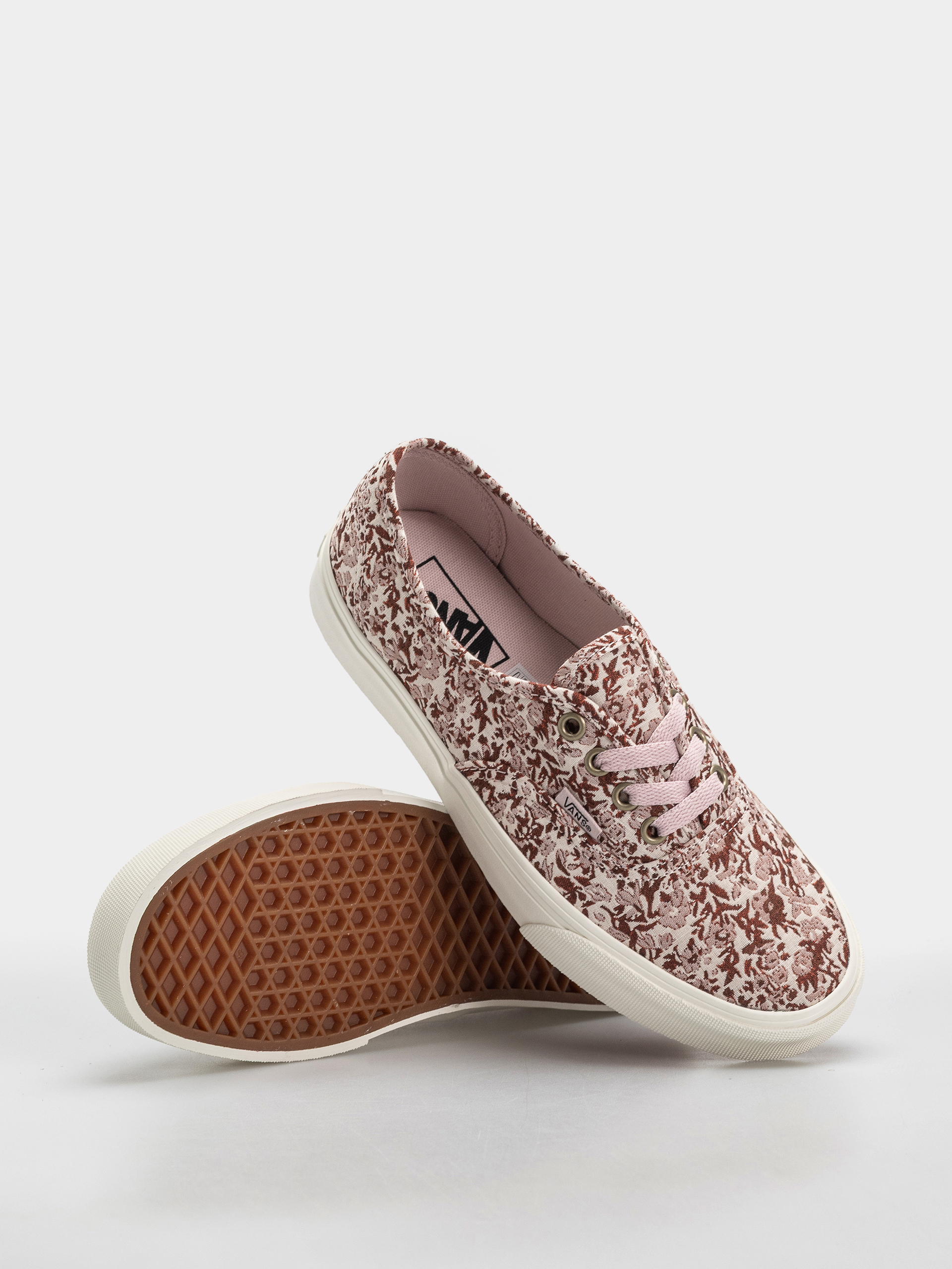 Обувки Vans Authentic (pale petal pink)