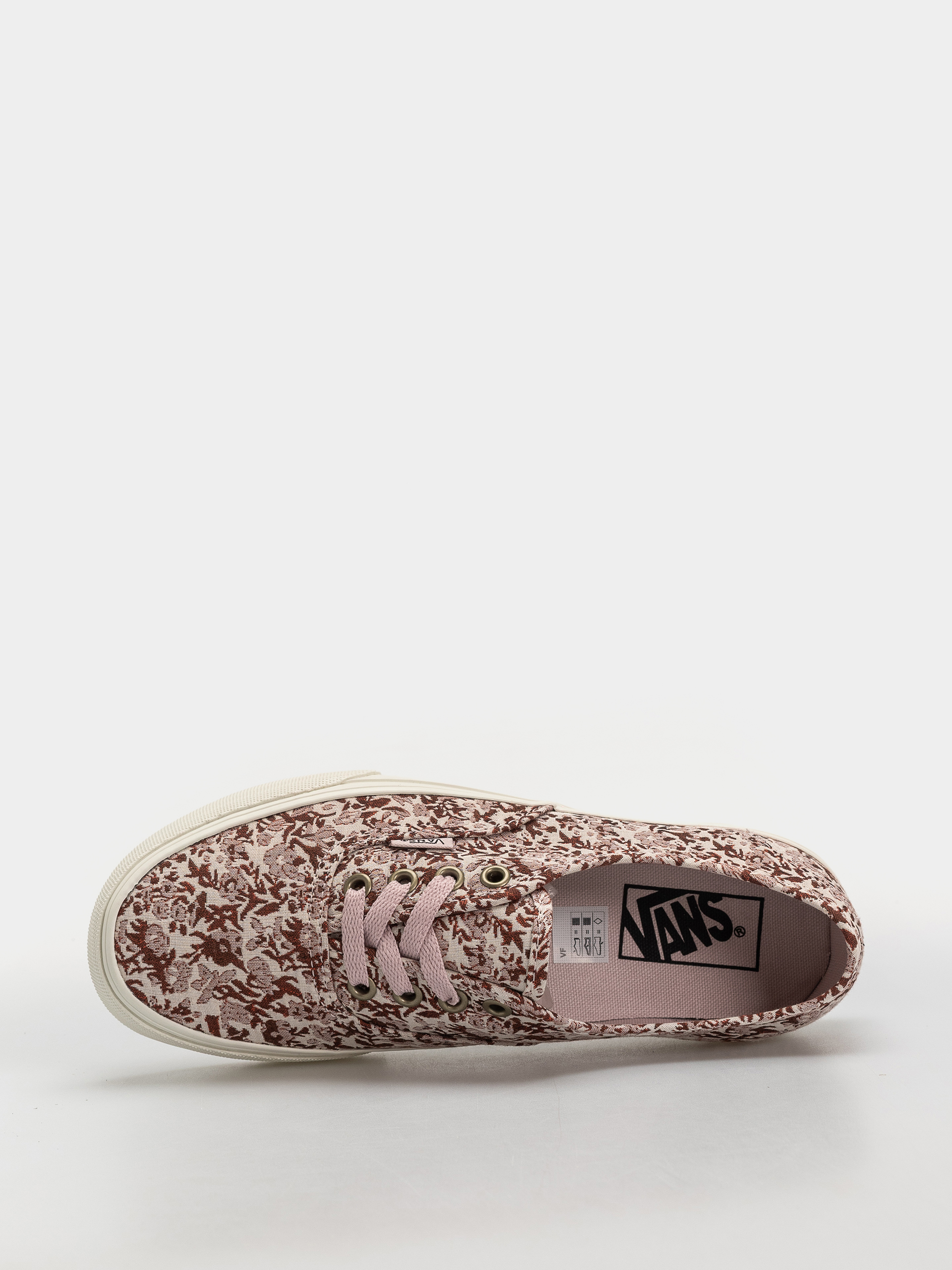 Обувки Vans Authentic (pale petal pink)