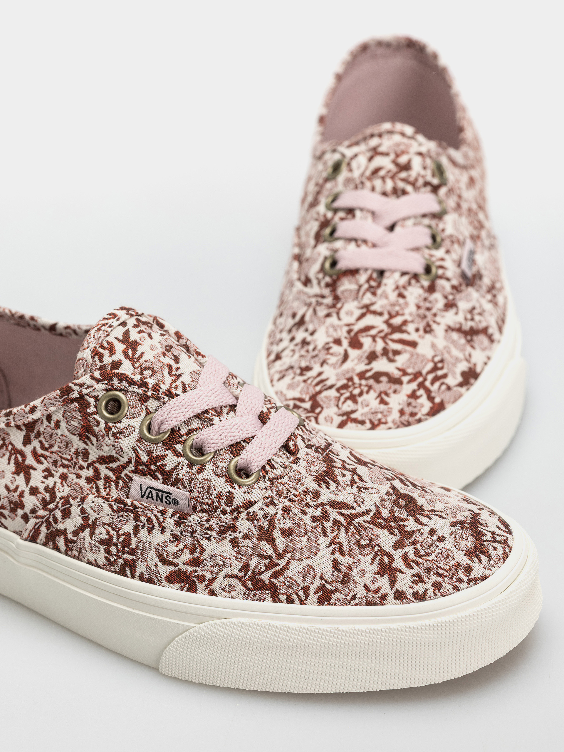 Обувки Vans Authentic (pale petal pink)