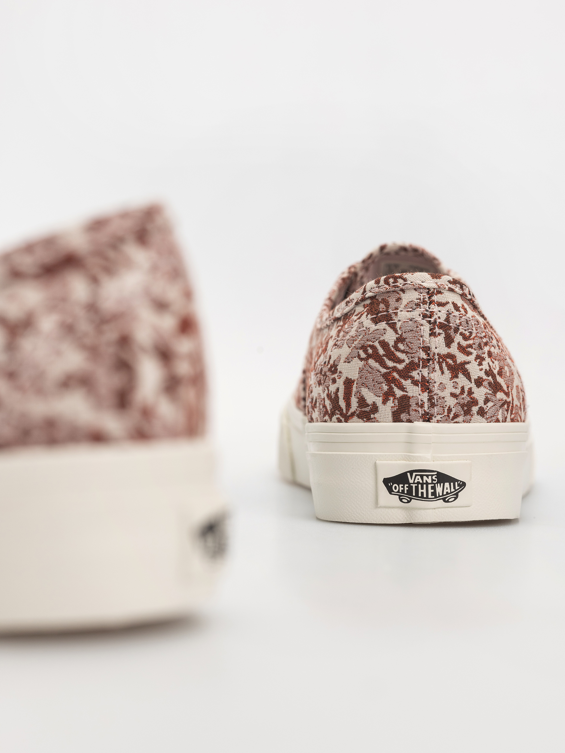 Обувки Vans Authentic (pale petal pink)