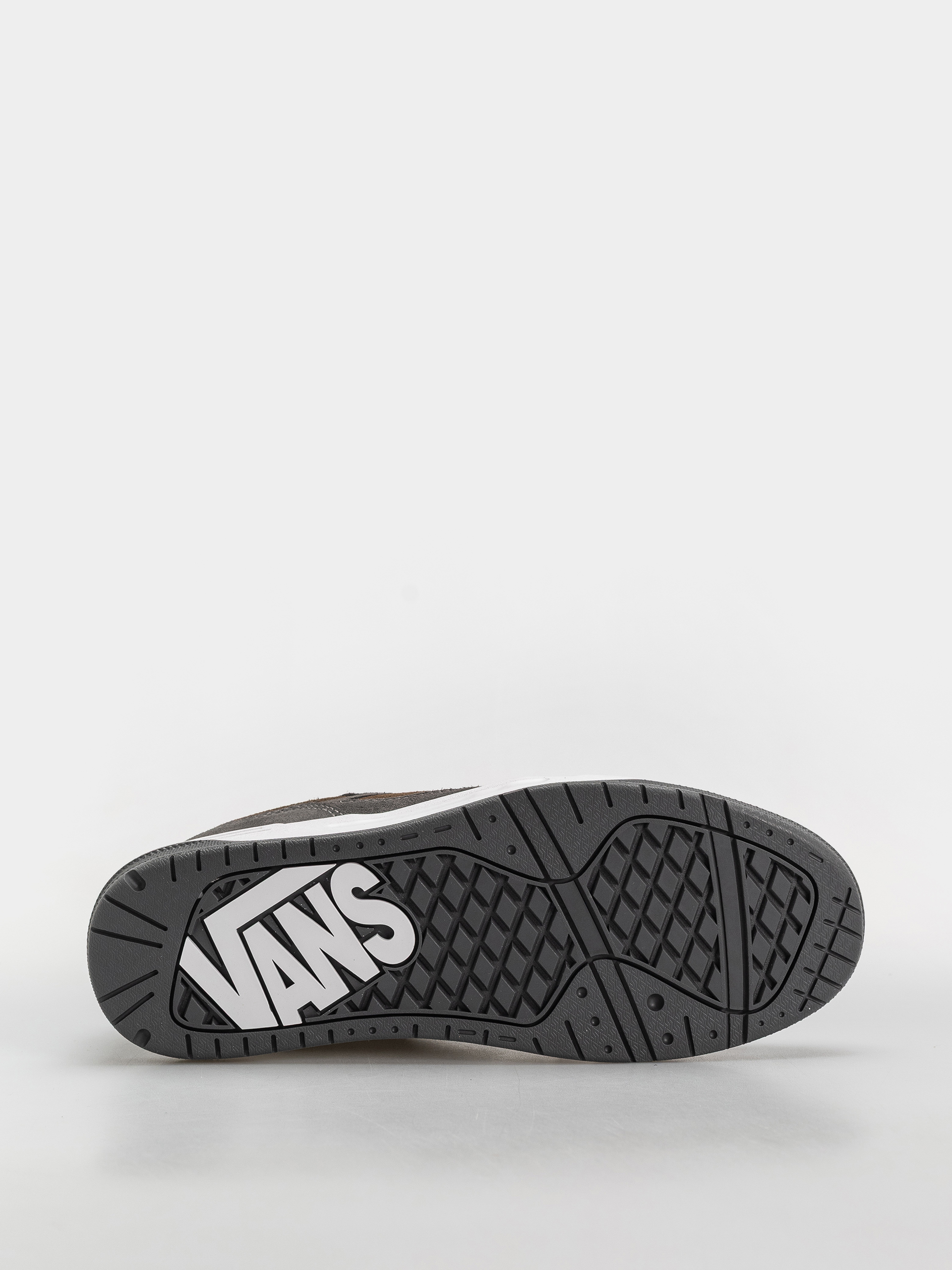 Обувки Vans Upland (brown/brown)
