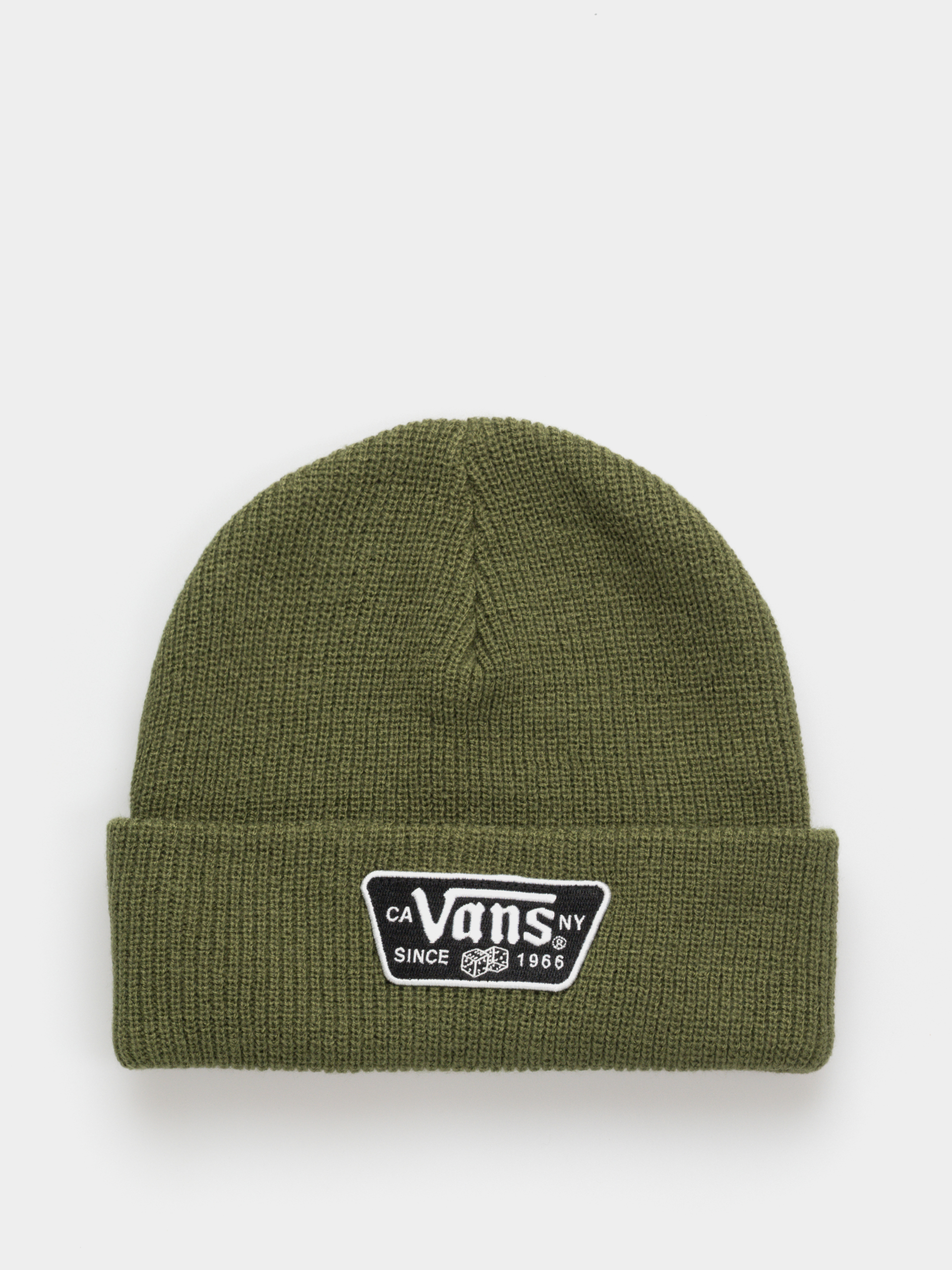 Шапка Vans Knu Patch