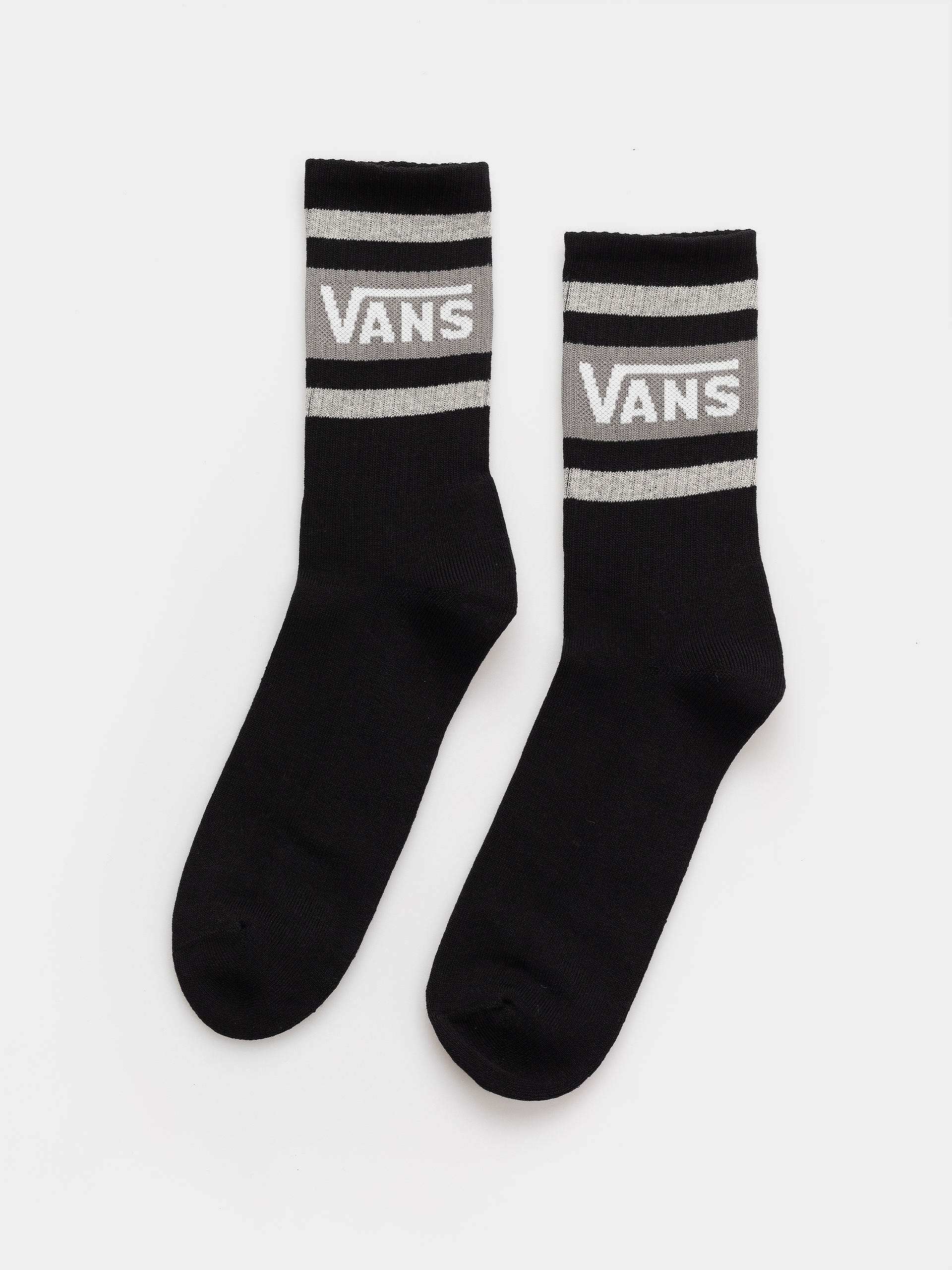 Чорапи Vans Drop V Crew (black)