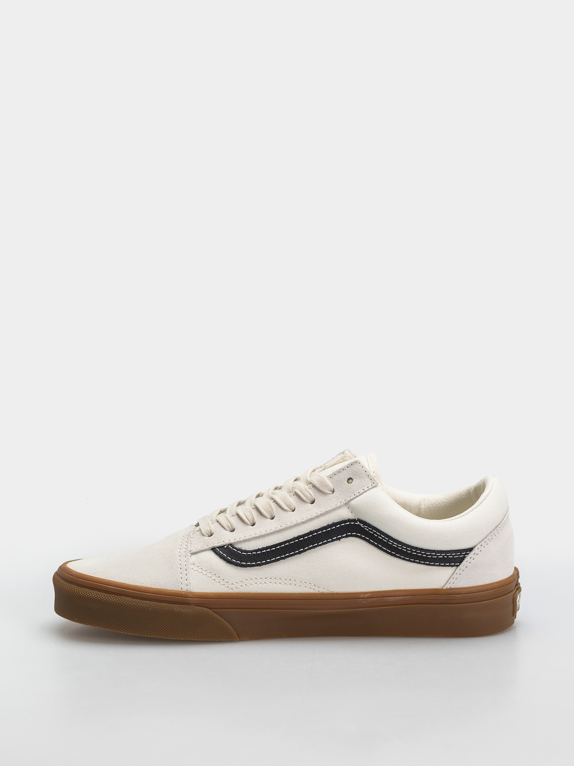 Обувки Vans Old Skool (white)