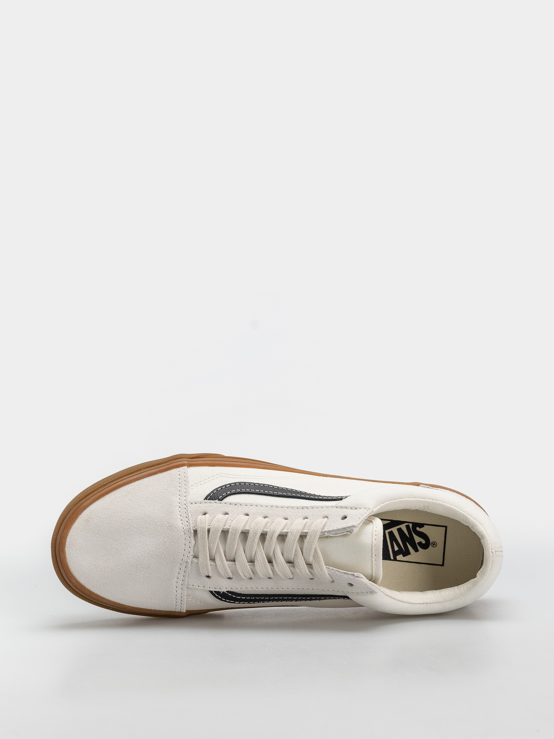 Обувки Vans Old Skool (white)
