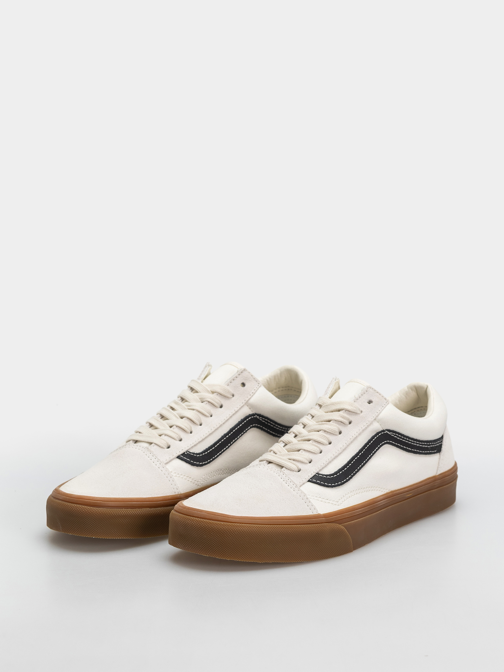 Обувки Vans Old Skool (white)